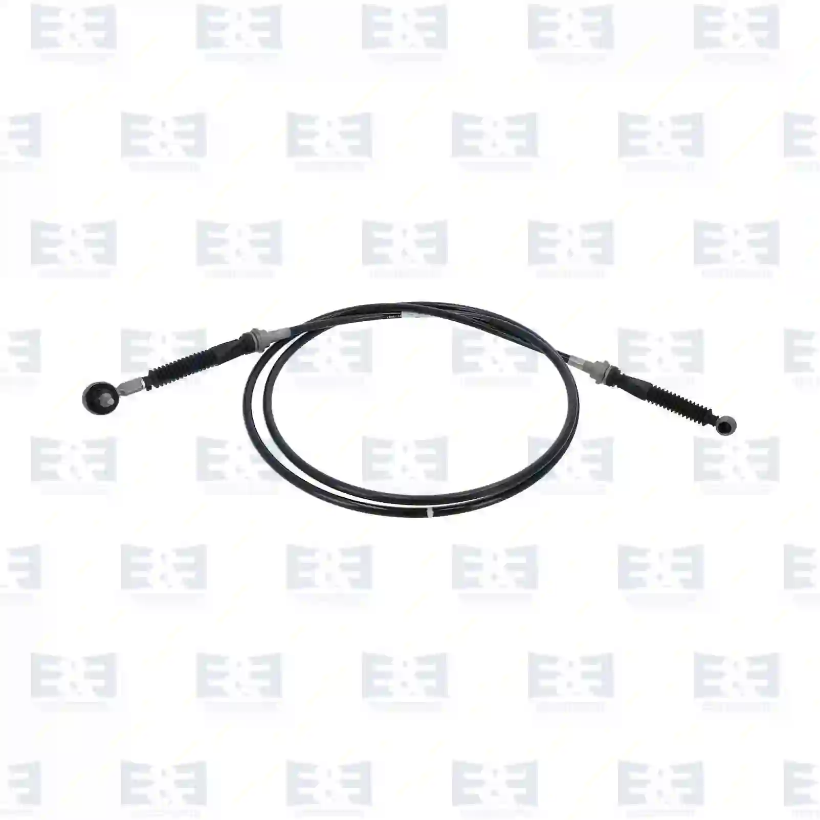 Gear Shift Lever Control cable, switching, EE No 2E2279331 ,  oem no:81326556282, 8132 E&E Truck Spare Parts | Truck Spare Parts, Auotomotive Spare Parts
