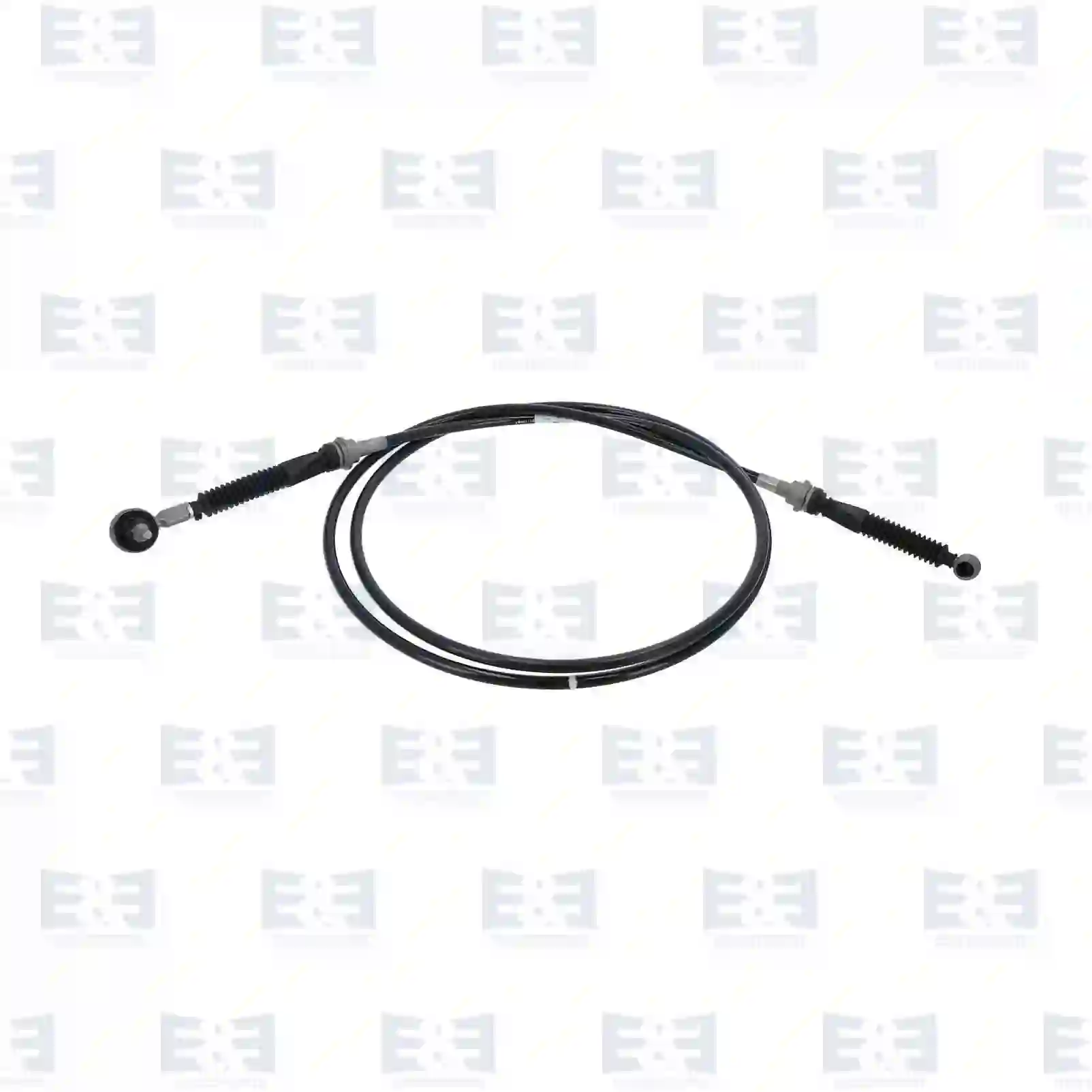  Control cable, switching || E&E Truck Spare Parts | Truck Spare Parts, Auotomotive Spare Parts