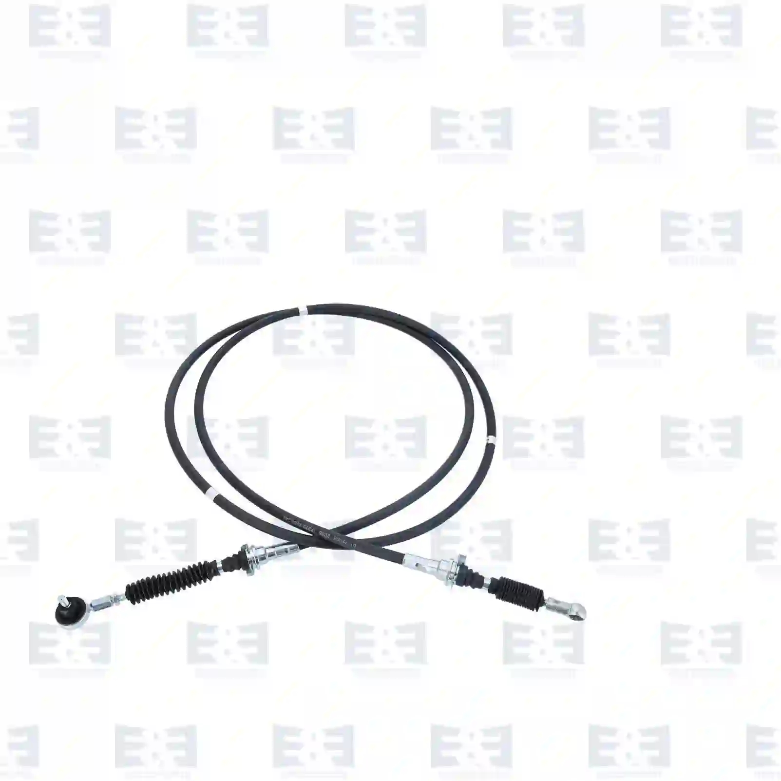 Gear Shift Lever Control cable, switching, EE No 2E2279332 ,  oem no:81326556248, 81326556278, 81326556311 E&E Truck Spare Parts | Truck Spare Parts, Auotomotive Spare Parts