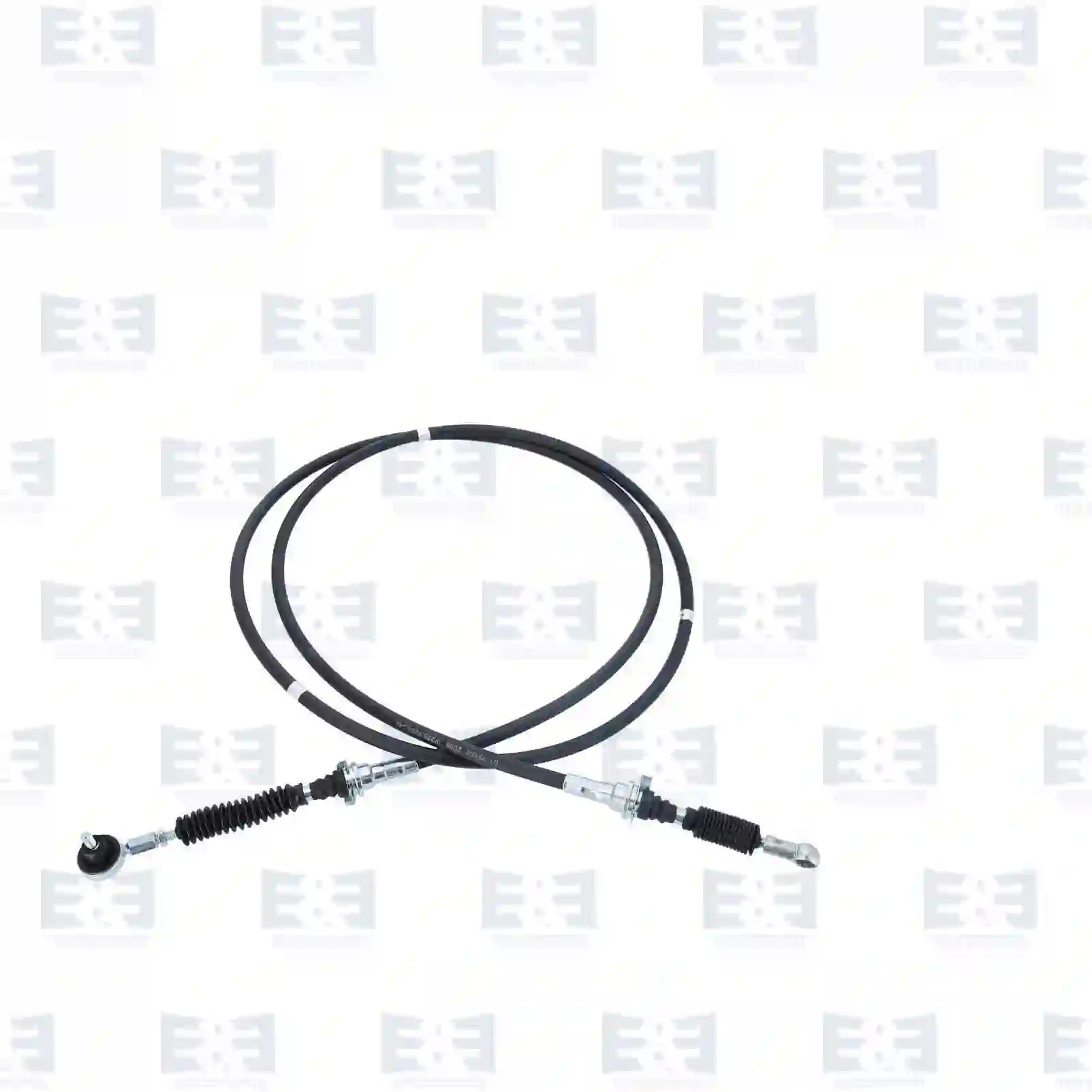 Control cable, switching, 2E2279332, 81326556248, 81326556278, 81326556311 ||  2E2279332 E&E Truck Spare Parts | Truck Spare Parts, Auotomotive Spare Parts Control cable, switching, 2E2279332, 81326556248, 81326556278, 81326556311 ||  2E2279332 E&E Truck Spare Parts | Truck Spare Parts, Auotomotive Spare Parts