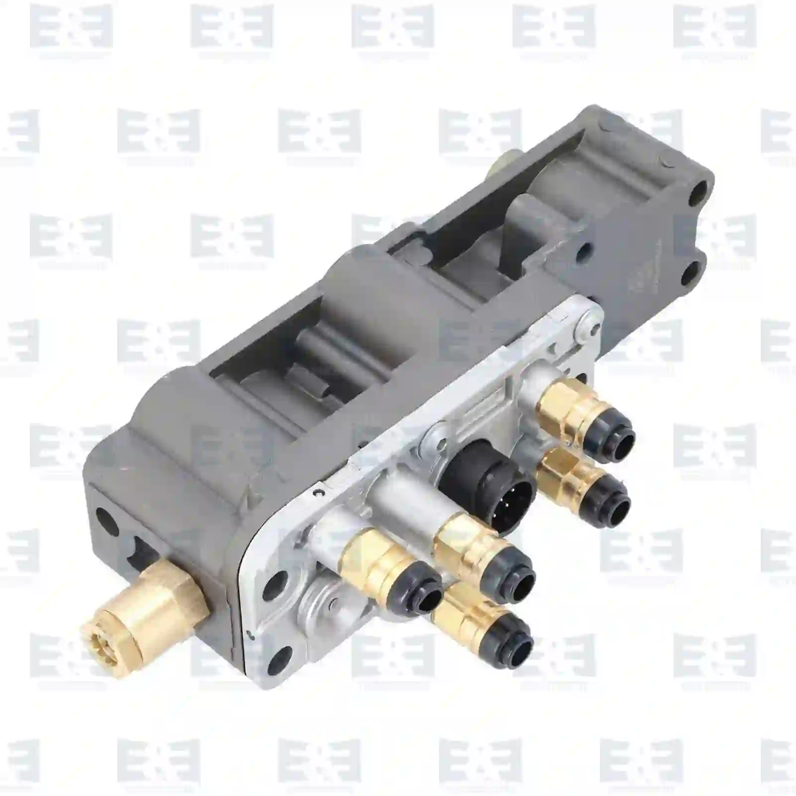 Gear Shift Housing Valve block, EE No 2E2279340 ,  oem no:81325506004, 81325506008, 81325506009, 81325506010, 81325506013, 81325506016 E&E Truck Spare Parts | Truck Spare Parts, Auotomotive Spare Parts