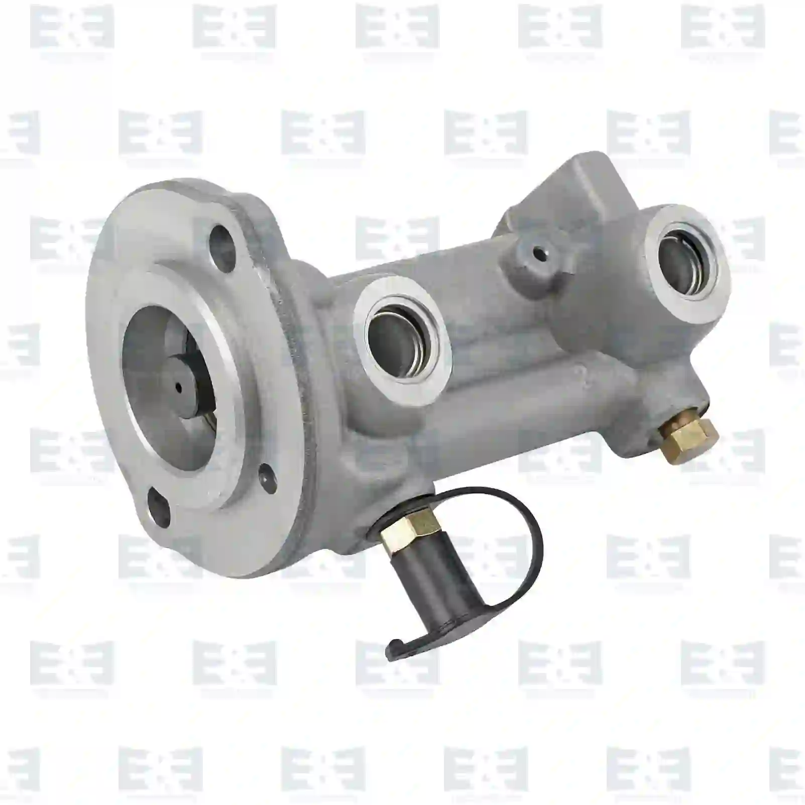 Gear Shift Housing Shifting cylinder, EE No 2E2279345 ,  oem no:81326380041, 81326556116, 81326556181 E&E Truck Spare Parts | Truck Spare Parts, Auotomotive Spare Parts