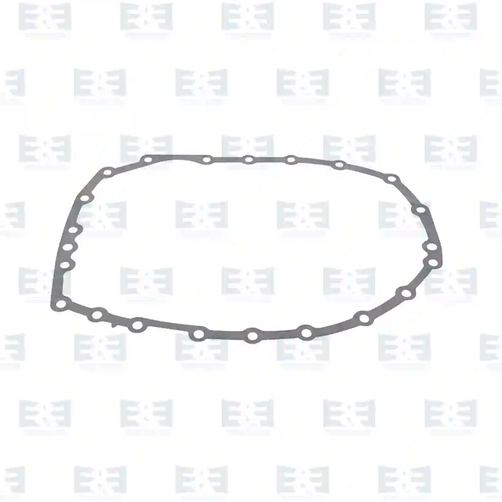  Gasket, gearbox housing || E&E Truck Spare Parts | Truck Spare Parts, Auotomotive Spare Parts