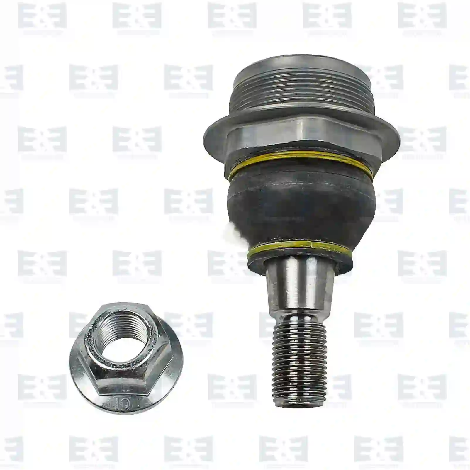  Ball joint, control arm || E&E Truck Spare Parts | Truck Spare Parts, Auotomotive Spare Parts