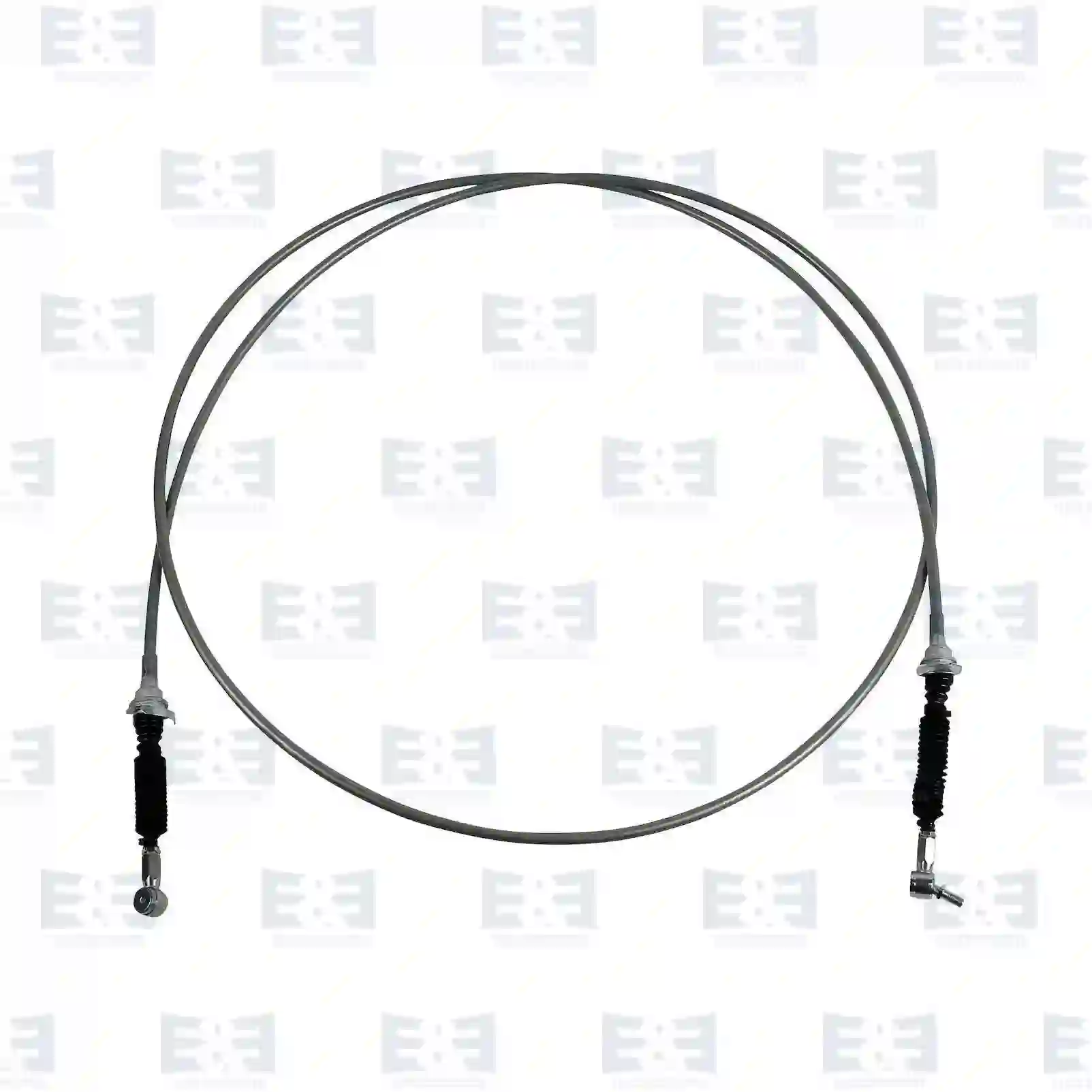 Control cable, switching, 2E2279401, 81326556275, 8132 ||  2E2279401 E&E Truck Spare Parts | Truck Spare Parts, Auotomotive Spare Parts Control cable, switching, 2E2279401, 81326556275, 8132 ||  2E2279401 E&E Truck Spare Parts | Truck Spare Parts, Auotomotive Spare Parts