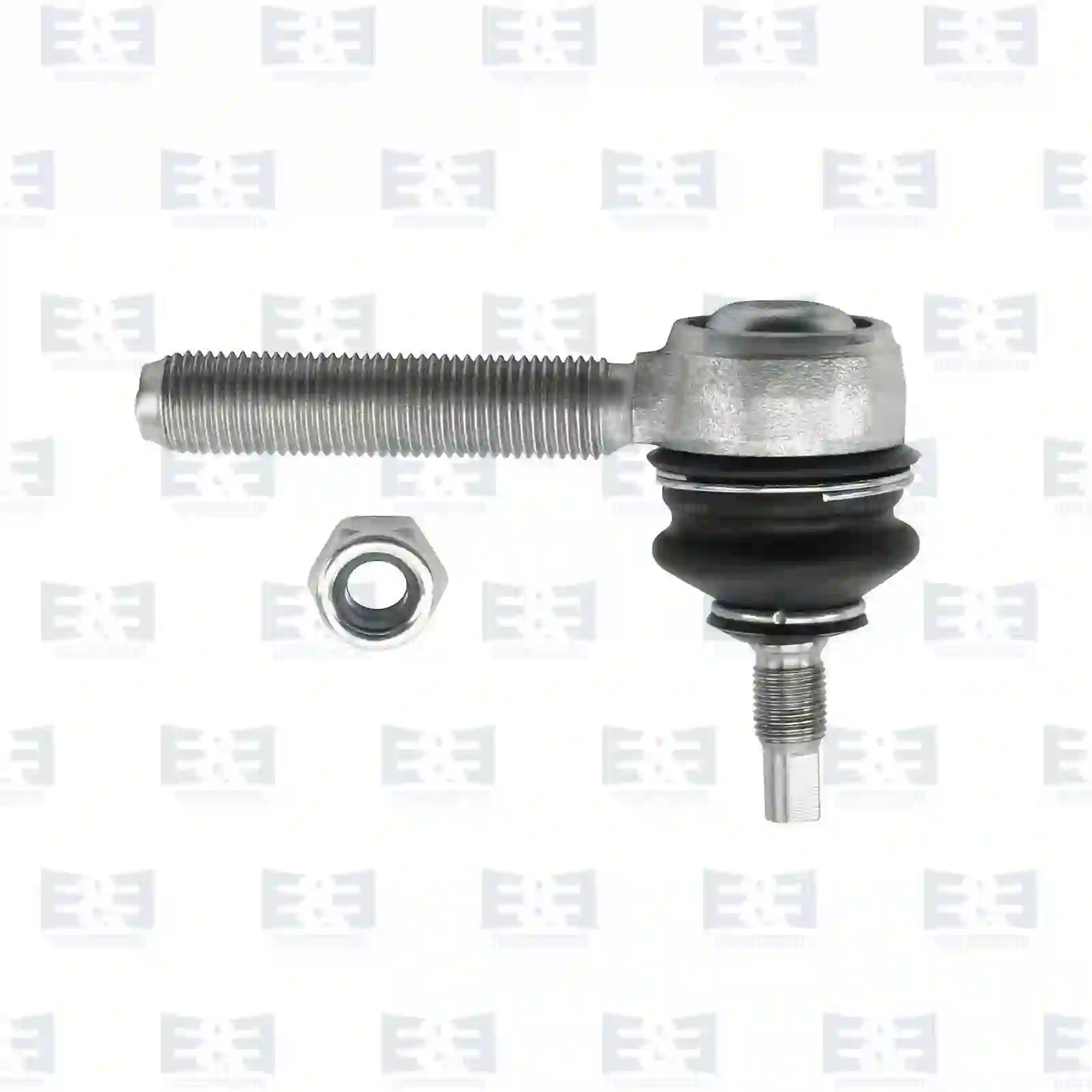 Gear Shift Lever Ball joint, right hand thread, EE No 2E2279403 ,  oem no:0542477, 1639955, 542477, 91953010045, 0002685289, 1527453 E&E Truck Spare Parts | Truck Spare Parts, Auotomotive Spare Parts