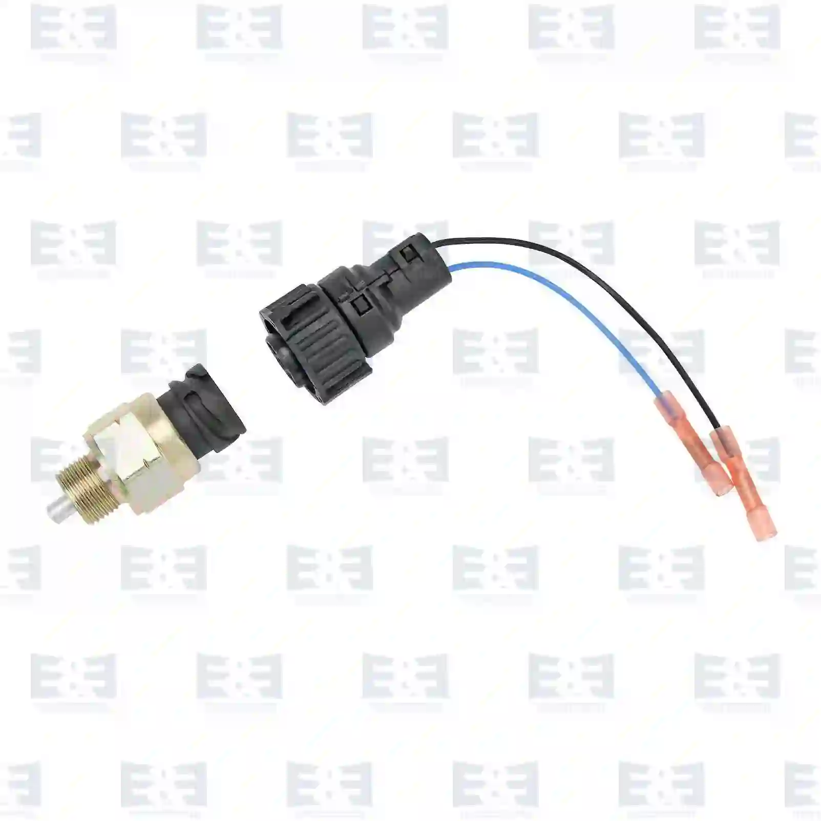  Switch, with adapter cable || E&E Truck Spare Parts | Truck Spare Parts, Auotomotive Spare Parts