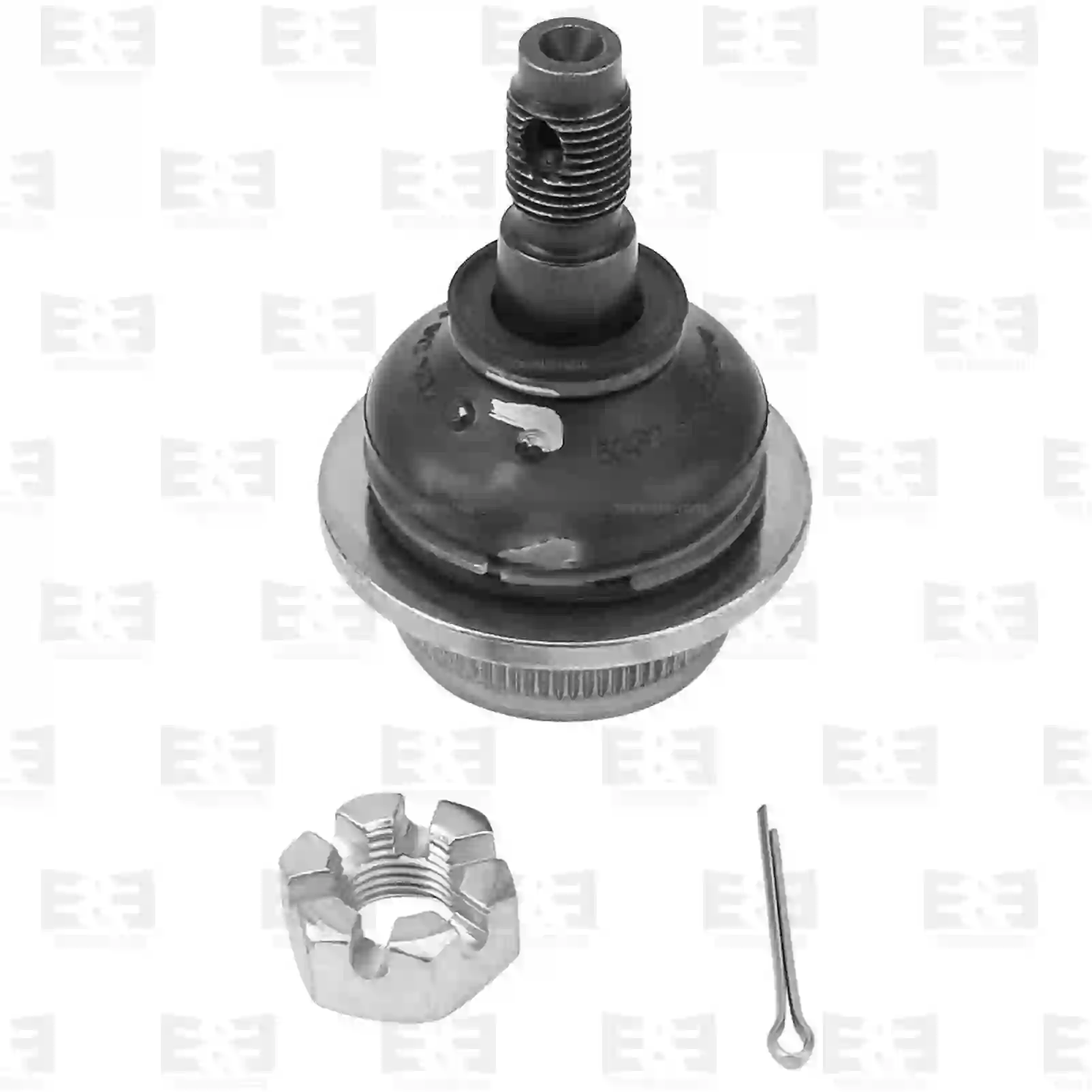 Gear Shift Lever Ball joint, EE No 2E2279462 ,  oem no:0221226, 1382337, 1395290, 1445864, 221206, 221226, ZG40133-0008 E&E Truck Spare Parts | Truck Spare Parts, Auotomotive Spare Parts