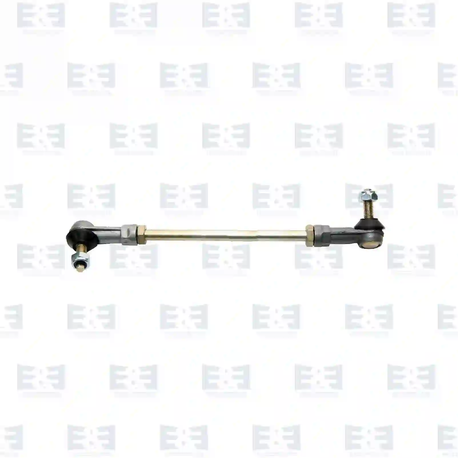 Gearbox Pull rod, complete, EE No 2E2279476 ,  oem no:1384896, 1437727, 327637, 371448, ZG30572-0008 E&E Truck Spare Parts | Truck Spare Parts, Auotomotive Spare Parts