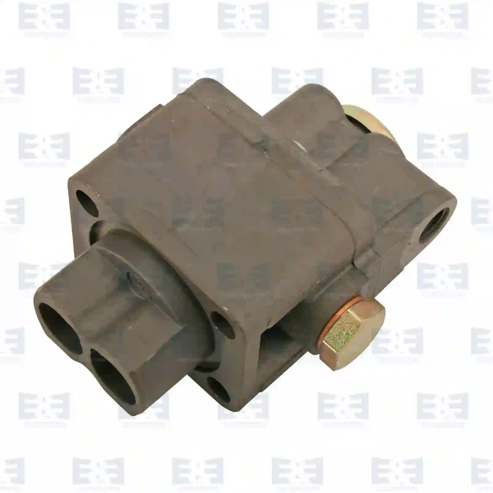 Gear Shift Housing Shifting valve, EE No 2E2279487 ,  oem no:1609886, 5001860395, ZG02448-0008 E&E Truck Spare Parts | Truck Spare Parts, Auotomotive Spare Parts