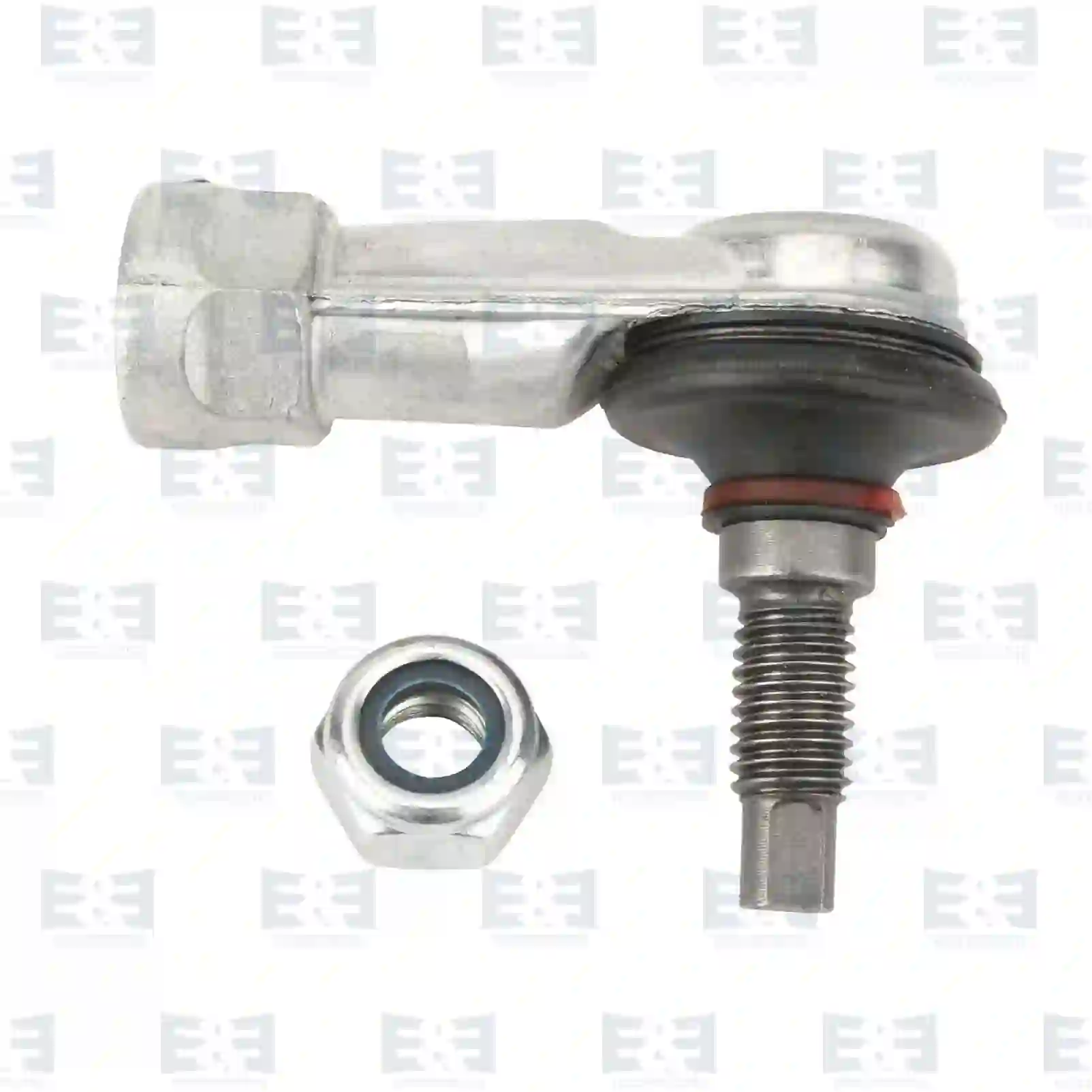  Ball joint, left hand thread || E&E Truck Spare Parts | Truck Spare Parts, Auotomotive Spare Parts