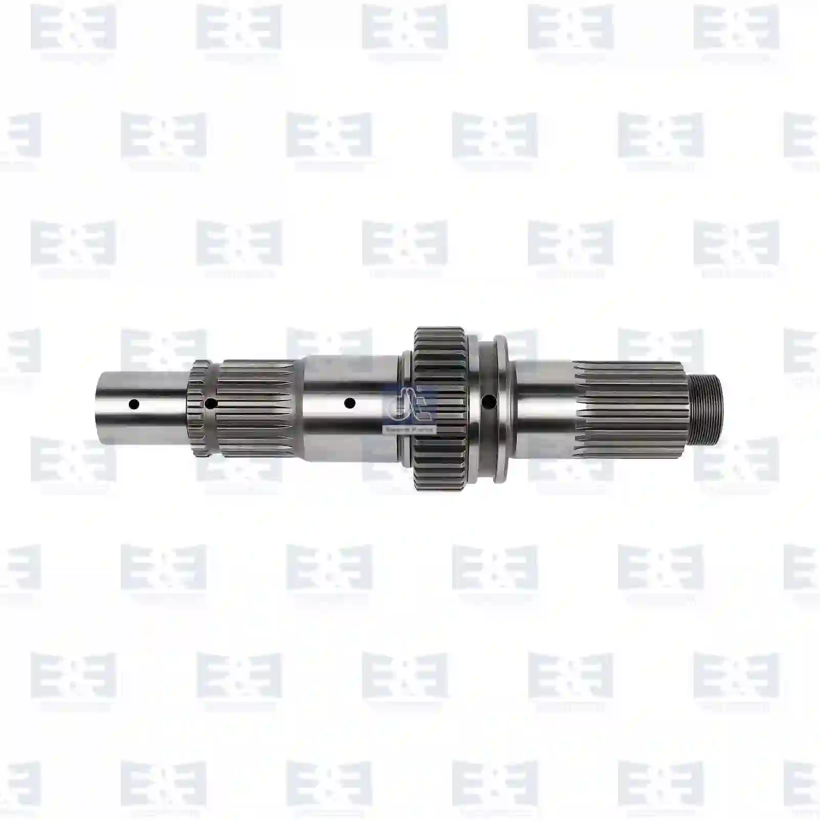  Drive shaft || E&E Truck Spare Parts | Truck Spare Parts, Auotomotive Spare Parts