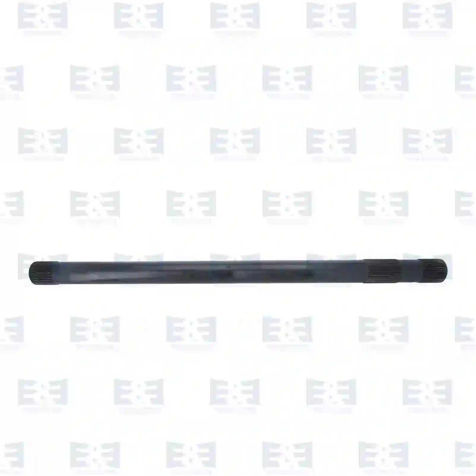  Input shaft, left || E&E Truck Spare Parts | Truck Spare Parts, Auotomotive Spare Parts