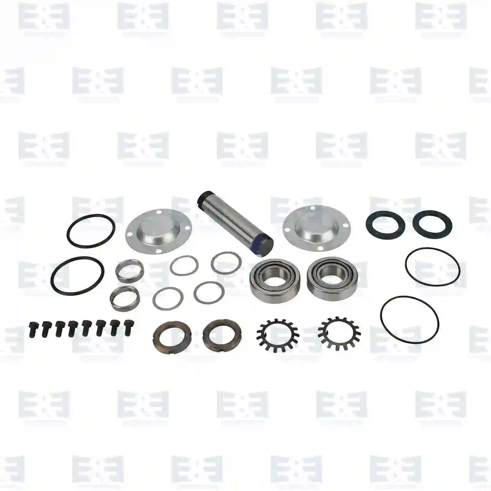 Balance Arm, Trunnion Repair kit, balance arm, EE No 2E2279671 ,  oem no:552004 E&E Truck Spare Parts | Truck Spare Parts, Auotomotive Spare Parts