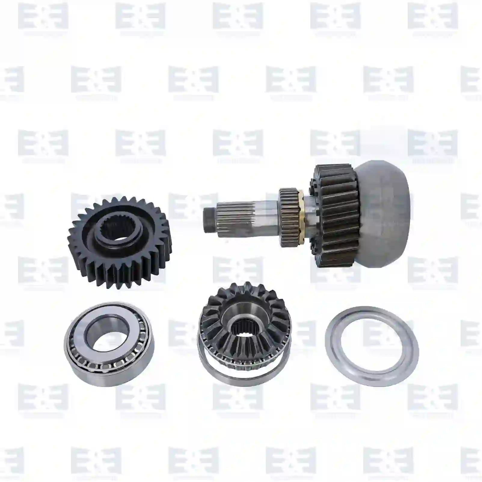 Repair kit, axle drive, 2E2279685, 1868695 ||  2E2279685 E&E Truck Spare Parts | Truck Spare Parts, Auotomotive Spare Parts Repair kit, axle drive, 2E2279685, 1868695 ||  2E2279685 E&E Truck Spare Parts | Truck Spare Parts, Auotomotive Spare Parts