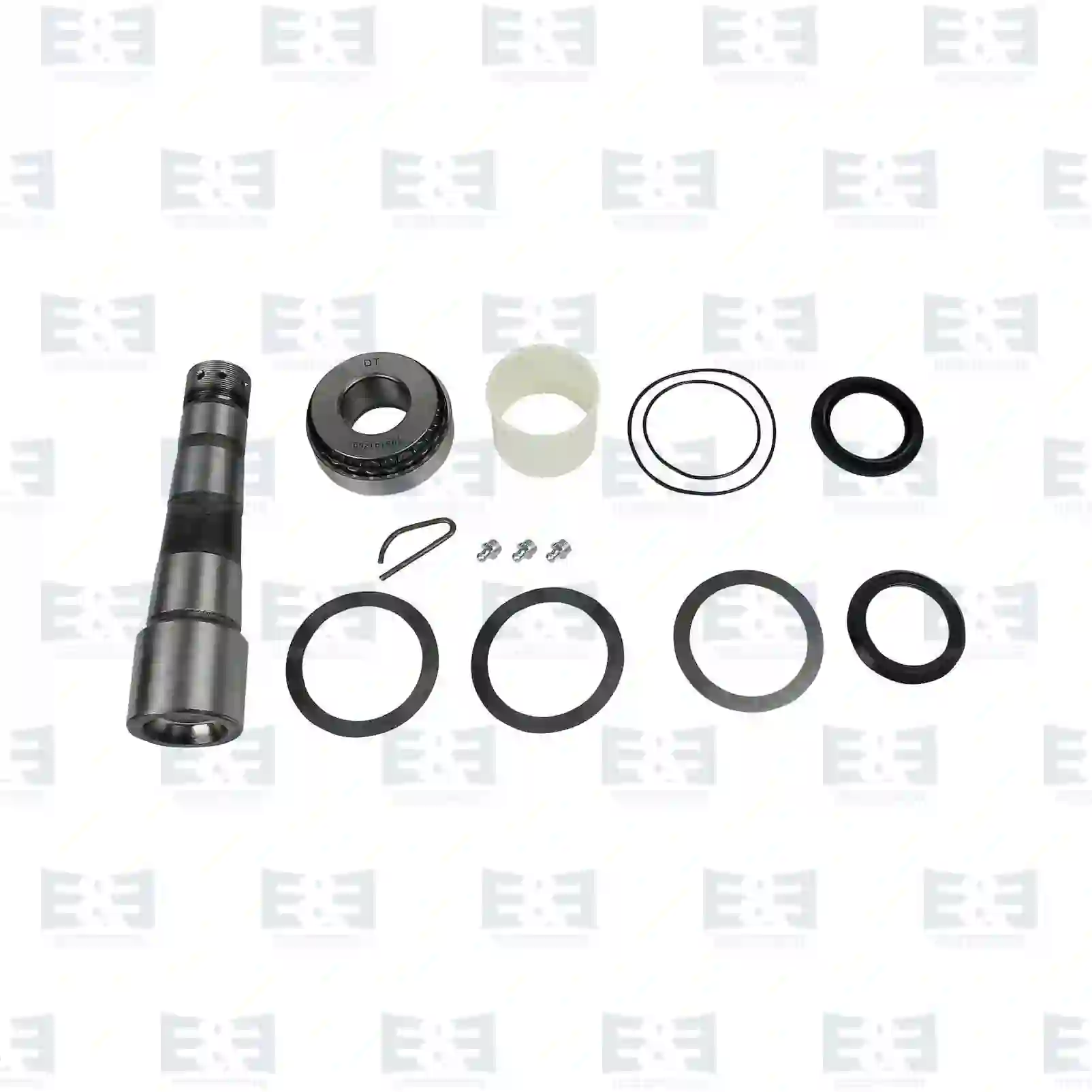 King pin kit, with bearing, 2E2279686, 3093731S, ZG41296-0008, , ||  2E2279686 E&E Truck Spare Parts | Truck Spare Parts, Auotomotive Spare Parts King pin kit, with bearing, 2E2279686, 3093731S, ZG41296-0008, , ||  2E2279686 E&E Truck Spare Parts | Truck Spare Parts, Auotomotive Spare Parts