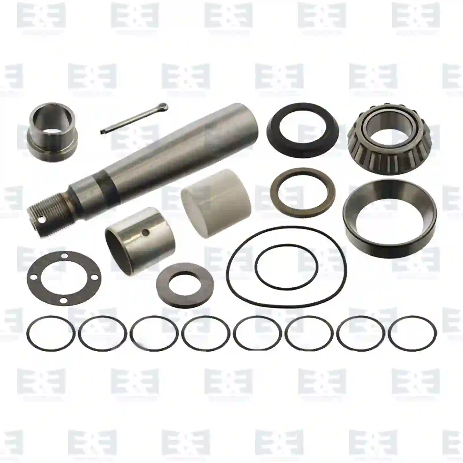 King pin kit, with bearing, 2E2279687, 271141S, 3090267S, , ||  2E2279687 E&E Truck Spare Parts | Truck Spare Parts, Auotomotive Spare Parts King pin kit, with bearing, 2E2279687, 271141S, 3090267S, , ||  2E2279687 E&E Truck Spare Parts | Truck Spare Parts, Auotomotive Spare Parts
