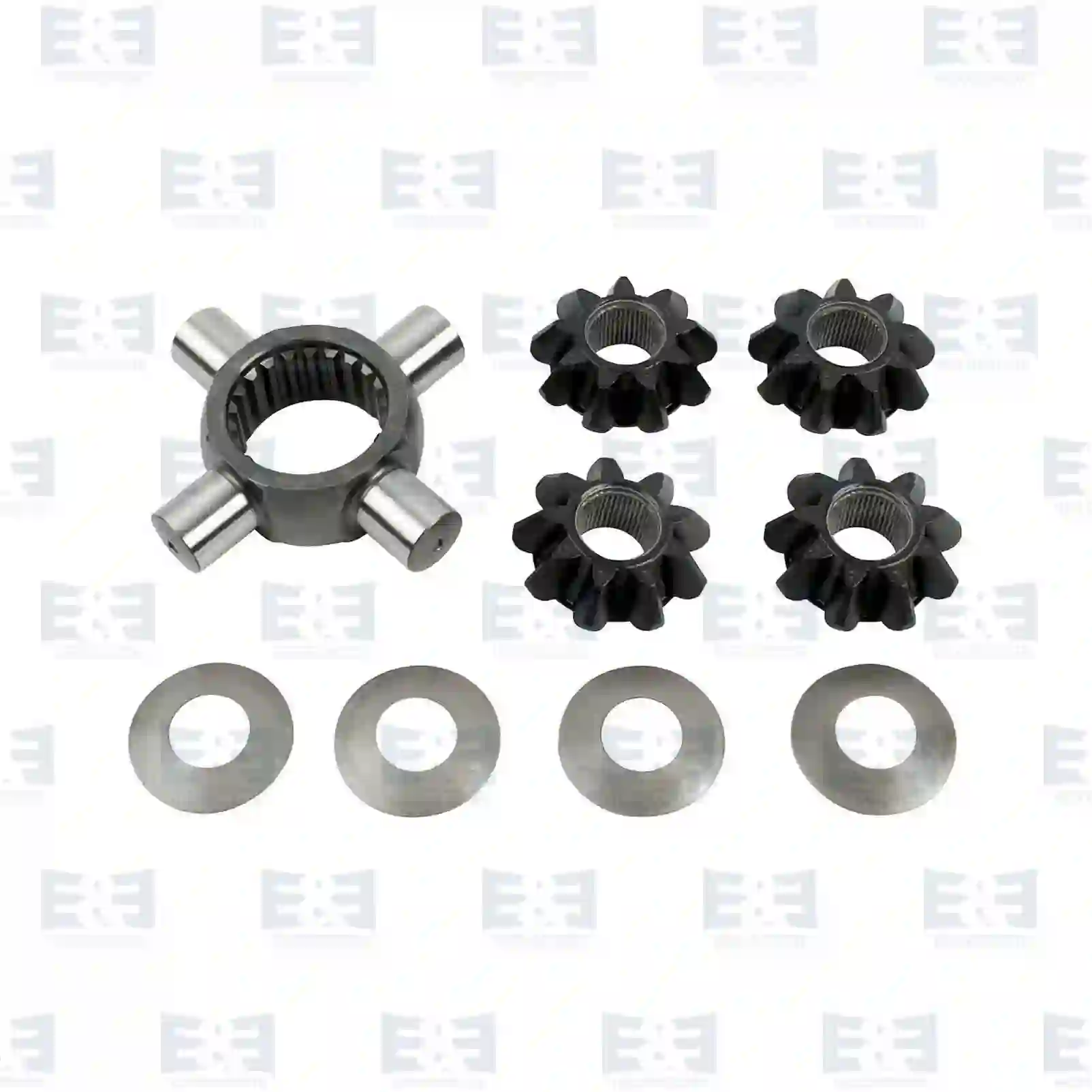  Differential kit || E&E Truck Spare Parts | Truck Spare Parts, Auotomotive Spare Parts
