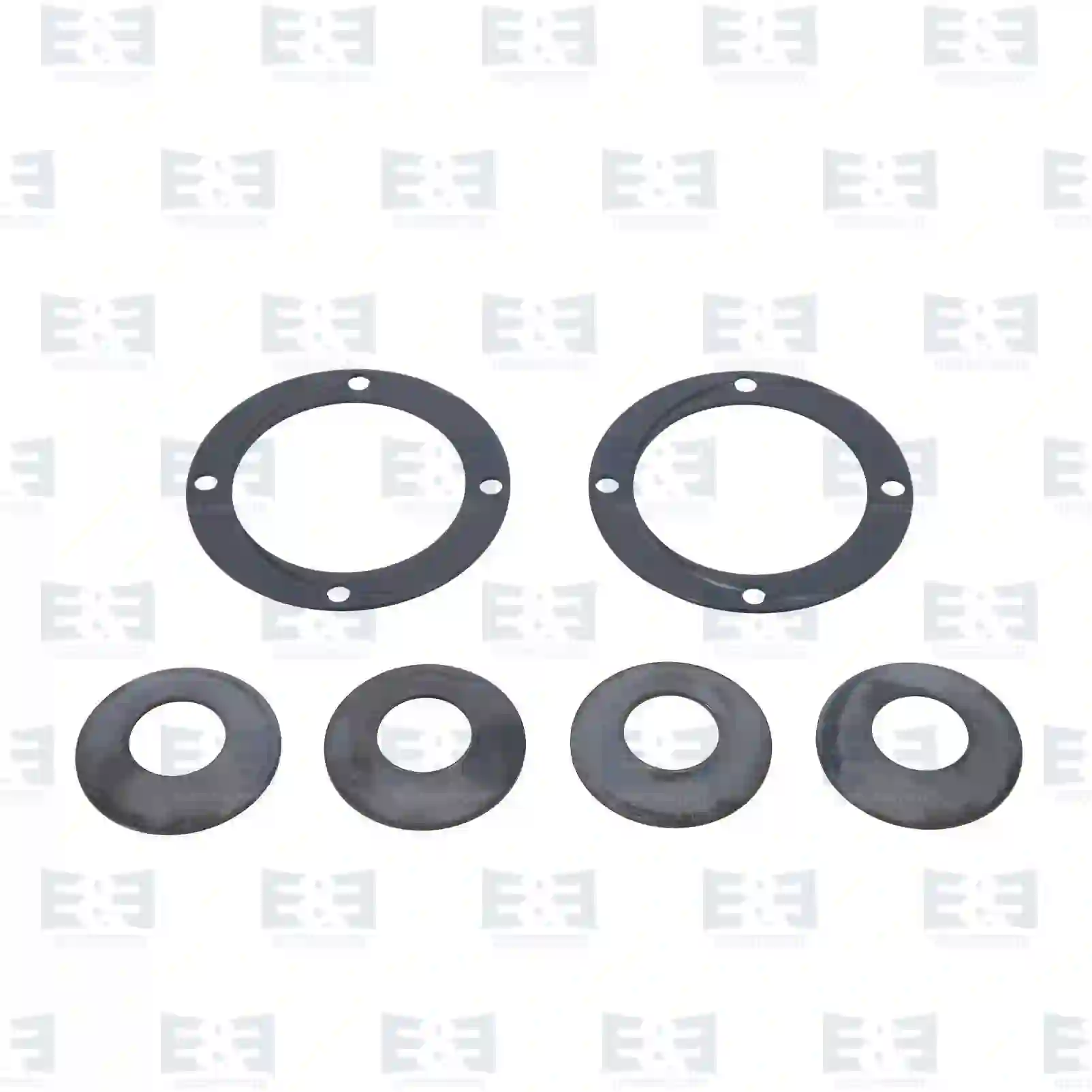 Rear Axle Housing Repair kit, differential, EE No 2E2279739 ,  oem no:7178020 E&E Truck Spare Parts | Truck Spare Parts, Auotomotive Spare Parts