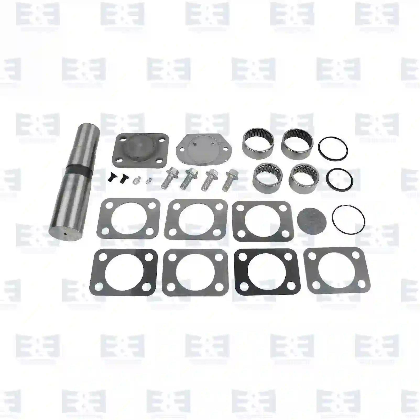 King pin kit, right, 2E2279744, 42471013, ZG41294-0008, ||  2E2279744 E&E Truck Spare Parts | Truck Spare Parts, Auotomotive Spare Parts King pin kit, right, 2E2279744, 42471013, ZG41294-0008, ||  2E2279744 E&E Truck Spare Parts | Truck Spare Parts, Auotomotive Spare Parts