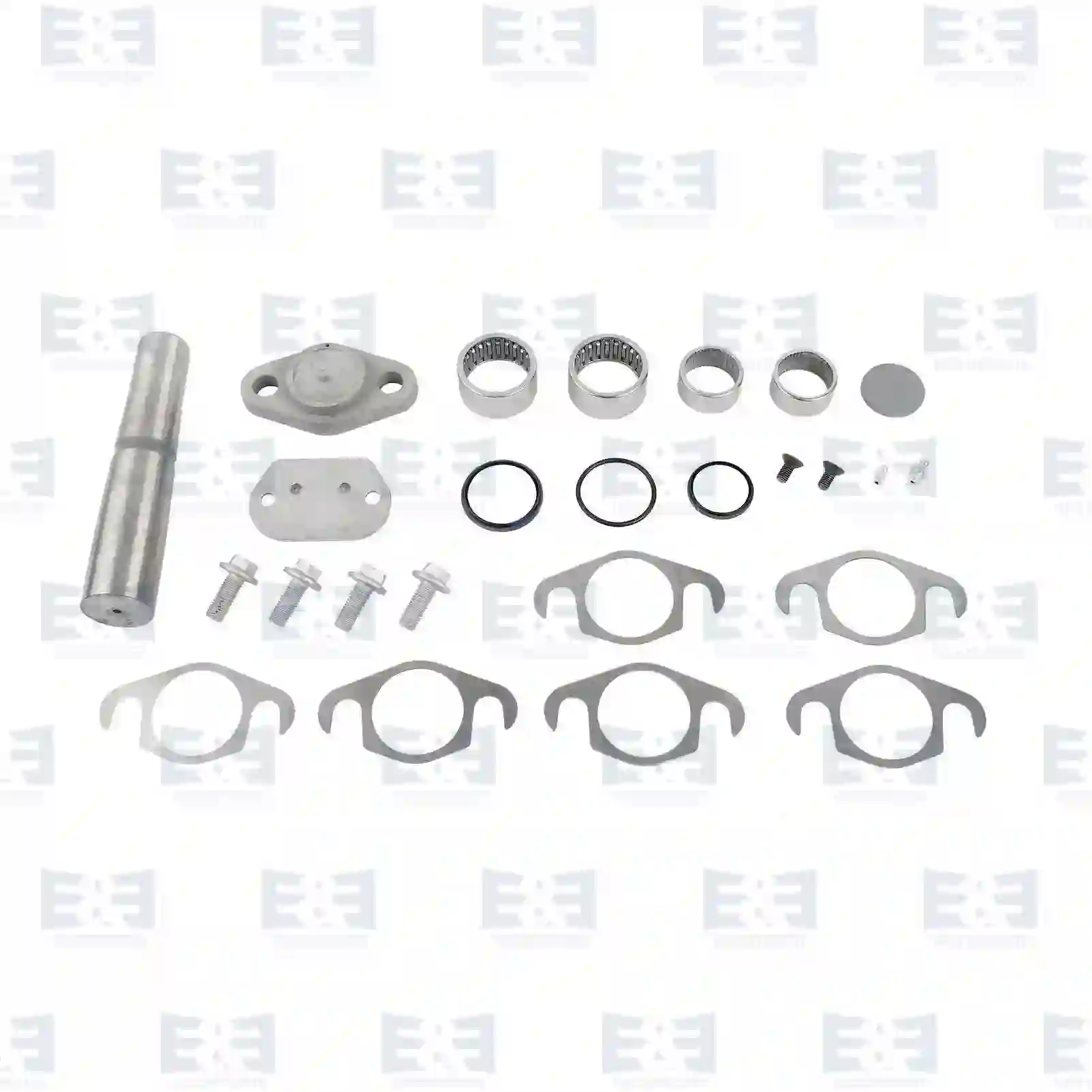 King pin kit, right, 2E2279746, 02995709, 2995709, ||  2E2279746 E&E Truck Spare Parts | Truck Spare Parts, Auotomotive Spare Parts King pin kit, right, 2E2279746, 02995709, 2995709, ||  2E2279746 E&E Truck Spare Parts | Truck Spare Parts, Auotomotive Spare Parts