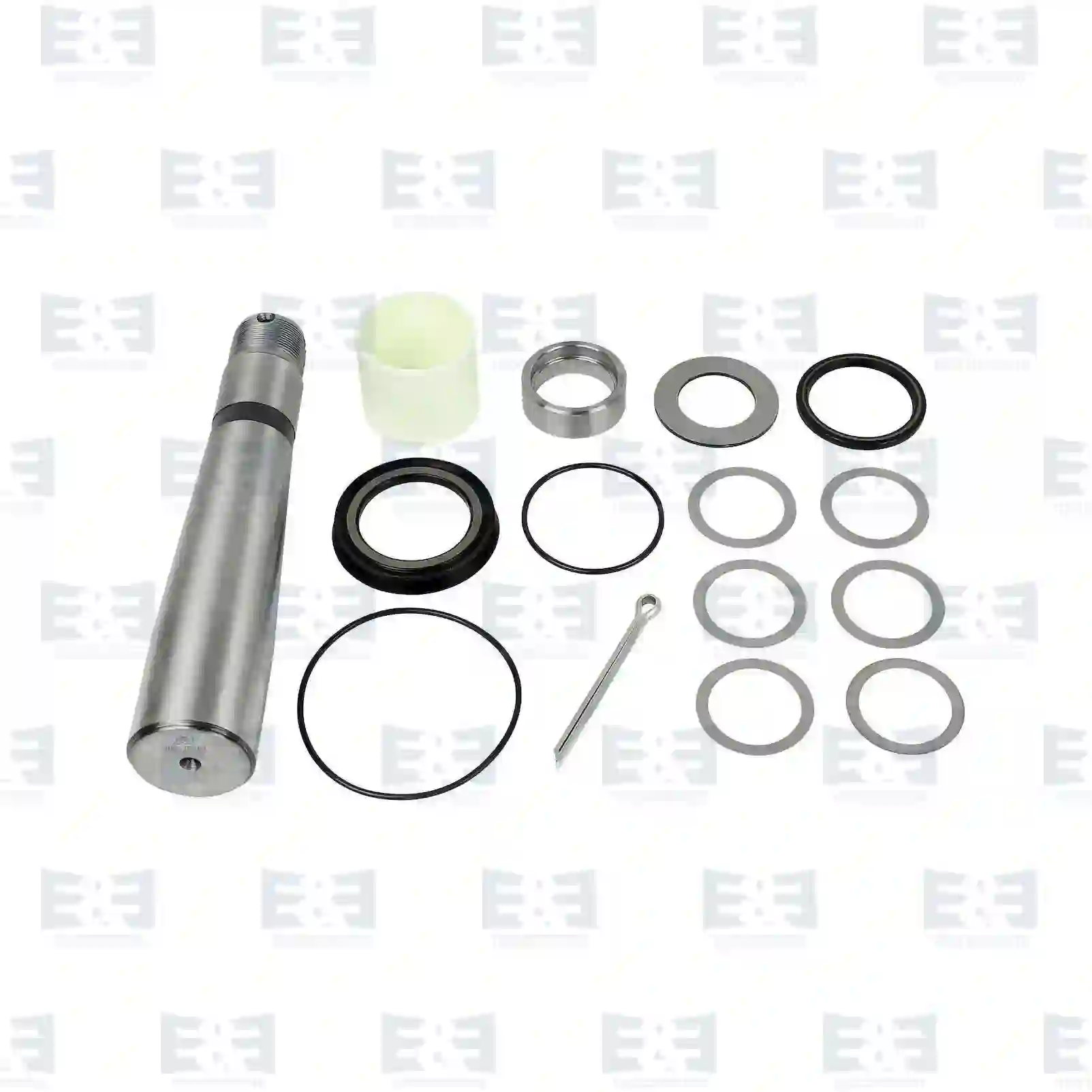  King pin kit || E&E Truck Spare Parts | Truck Spare Parts, Auotomotive Spare Parts