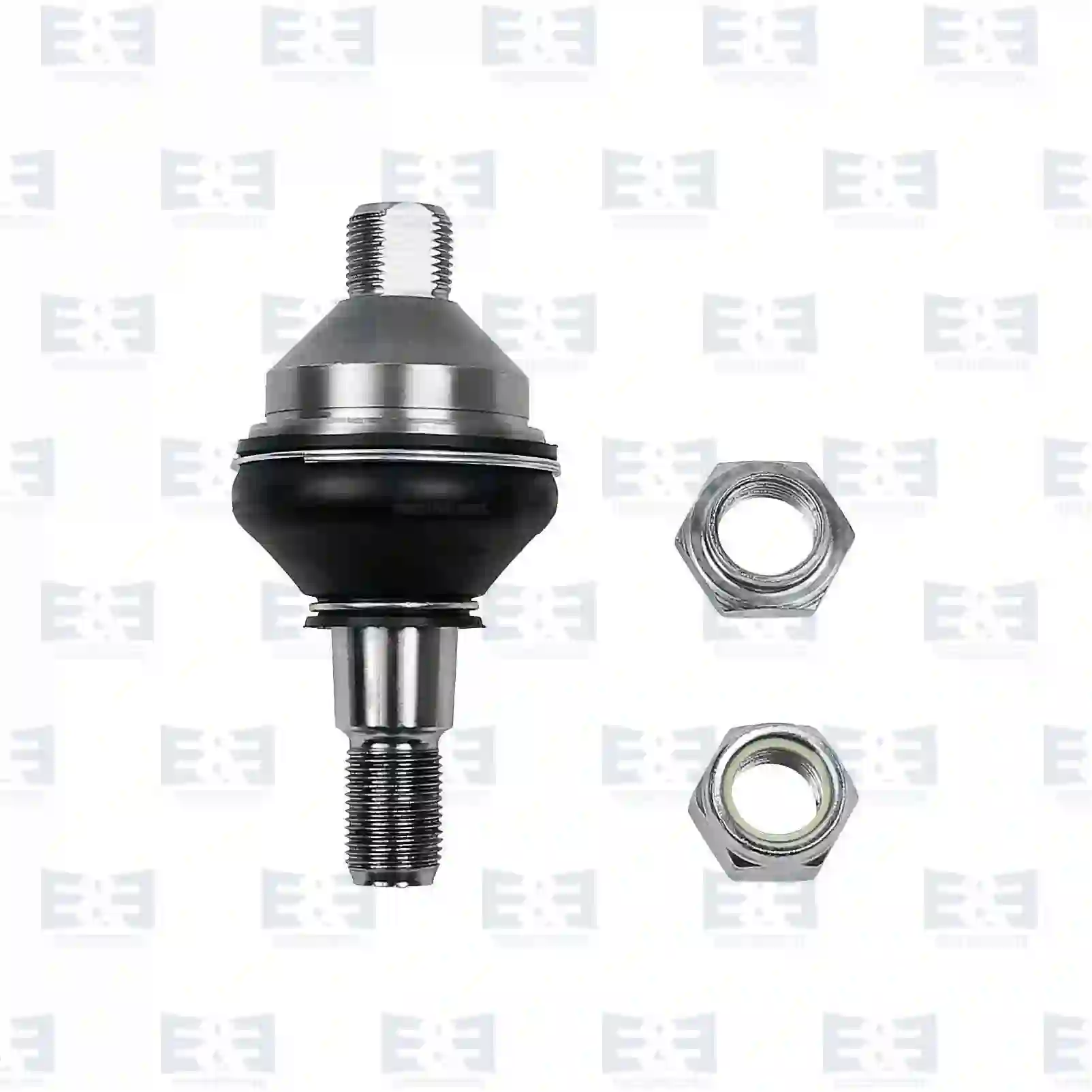Control Arm Ball joint, right hand thread, EE No 2E2279842 ,  oem no:360828, 93802242, 93804061, 93807320, 93807542, 93807545, 03302242, 93802242, 93807320, 93807545, 360828, ZG40410-0008 E&E Truck Spare Parts | Truck Spare Parts, Auotomotive Spare Parts