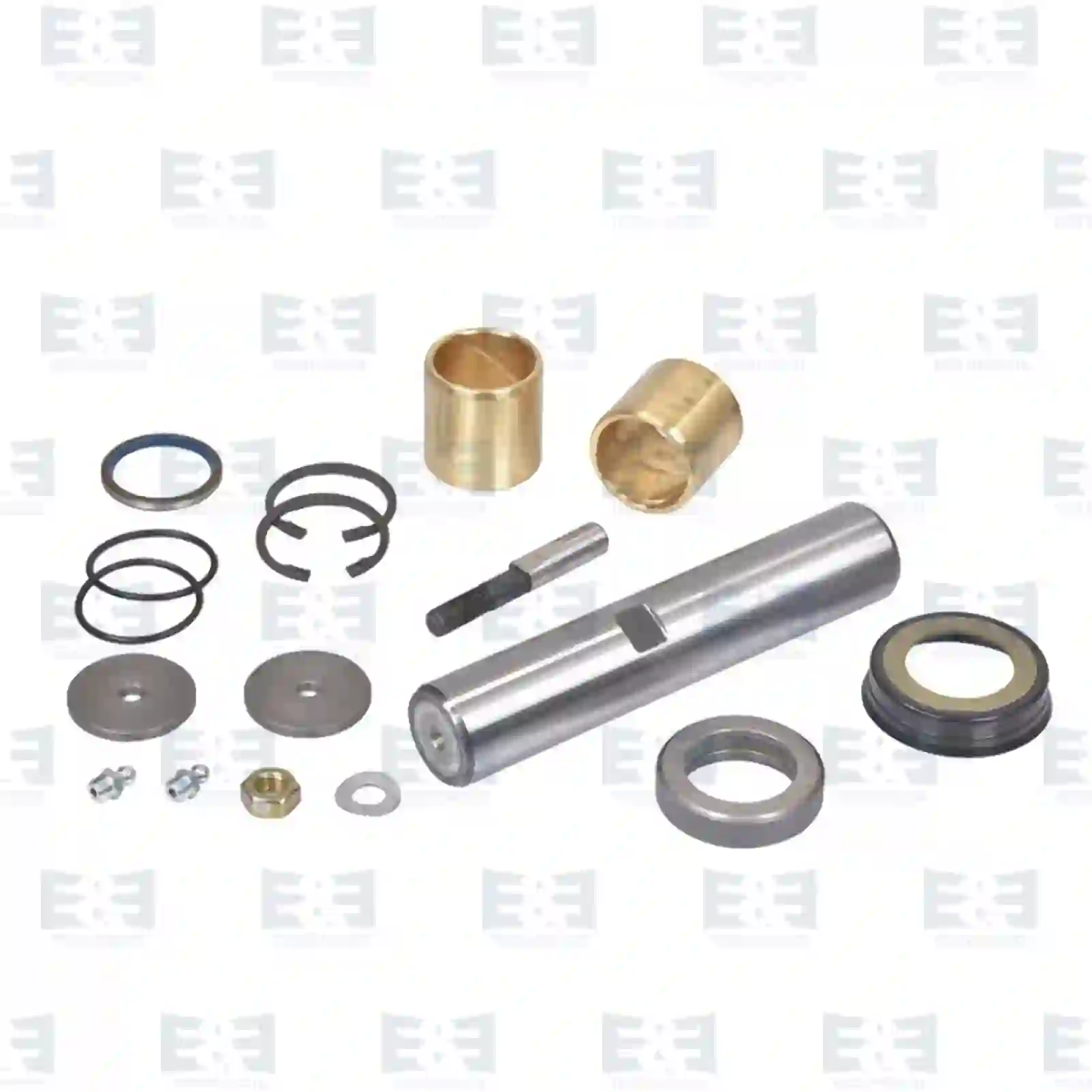 King pin kit, 2E2279853, 5000336305, ZG41283-0008 ||  2E2279853 E&E Truck Spare Parts | Truck Spare Parts, Auotomotive Spare Parts King pin kit, 2E2279853, 5000336305, ZG41283-0008 ||  2E2279853 E&E Truck Spare Parts | Truck Spare Parts, Auotomotive Spare Parts