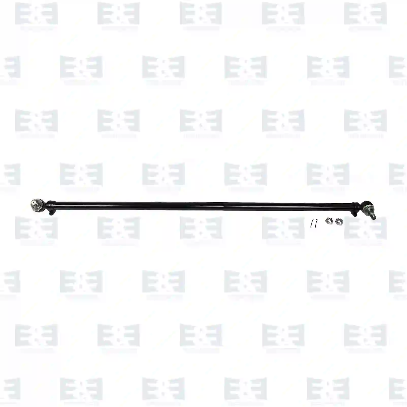  Track rod || E&E Truck Spare Parts | Truck Spare Parts, Auotomotive Spare Parts