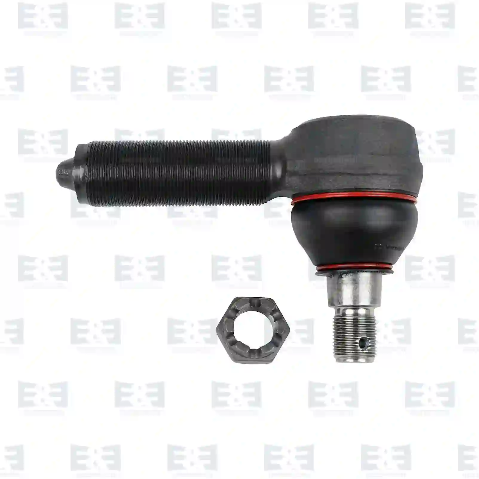  Ball joint, left hand thread || E&E Truck Spare Parts | Truck Spare Parts, Auotomotive Spare Parts