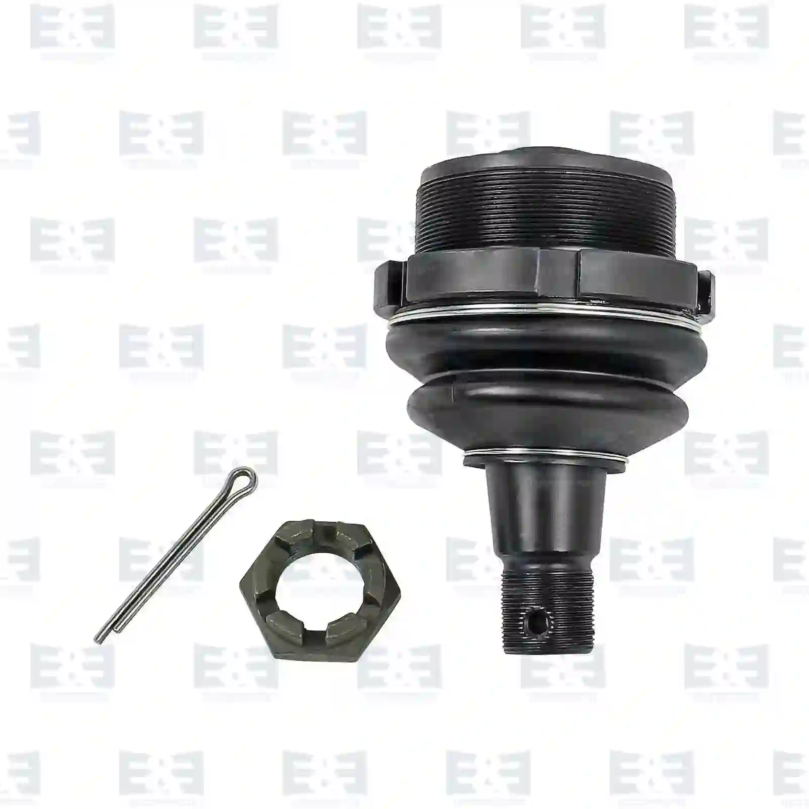 Control Arm Ball joint, EE No 2E2279863 ,  oem no:20739867, 20994563, 70314325, 70321617, ZG40339-0008 E&E Truck Spare Parts | Truck Spare Parts, Auotomotive Spare Parts
