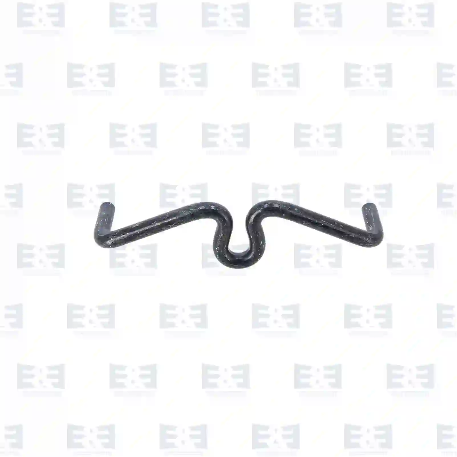 Balance Arm, Trunnion Clamp, EE No 2E2279867 ,  oem no:1613081 E&E Truck Spare Parts | Truck Spare Parts, Auotomotive Spare Parts