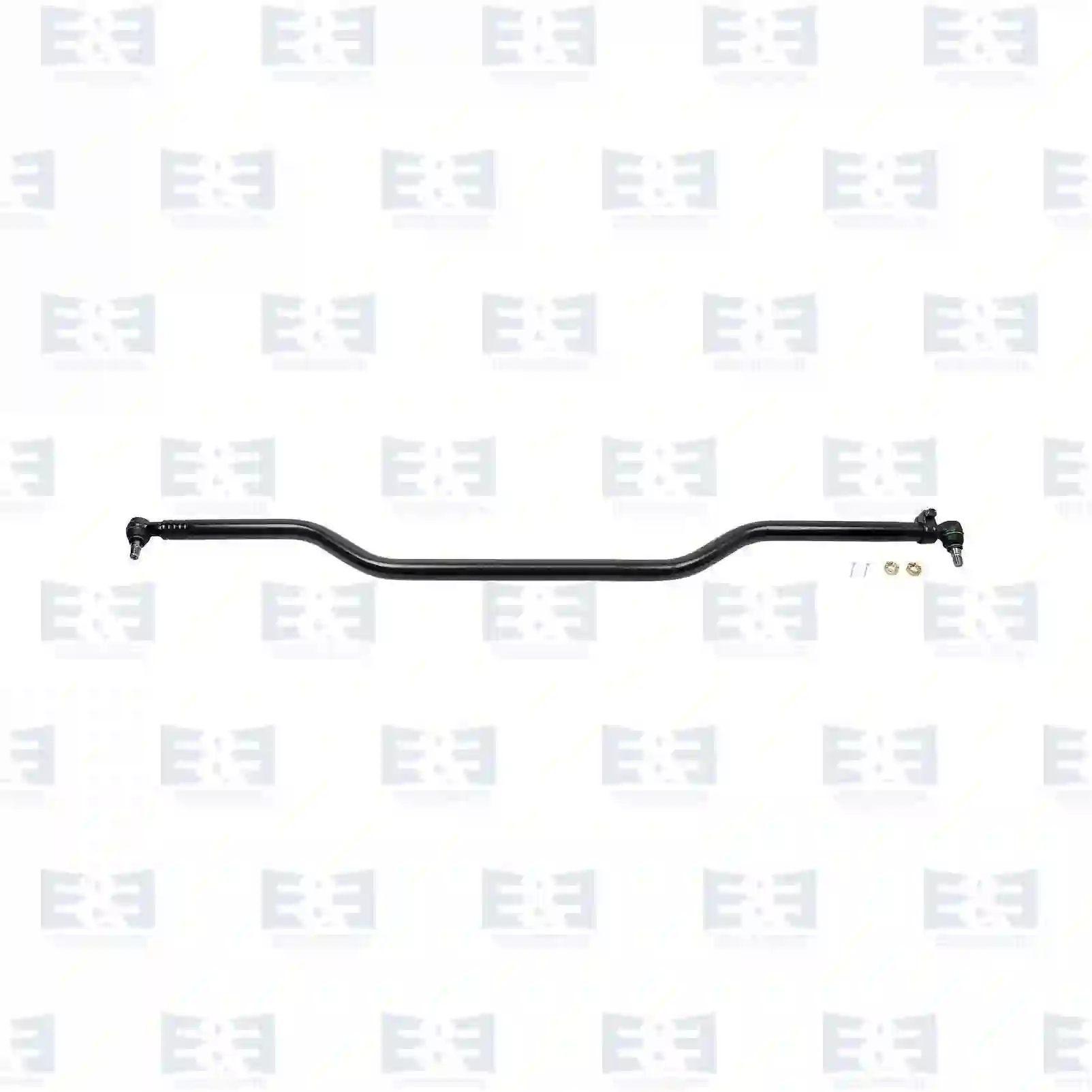  Track rod || E&E Truck Spare Parts | Truck Spare Parts, Auotomotive Spare Parts