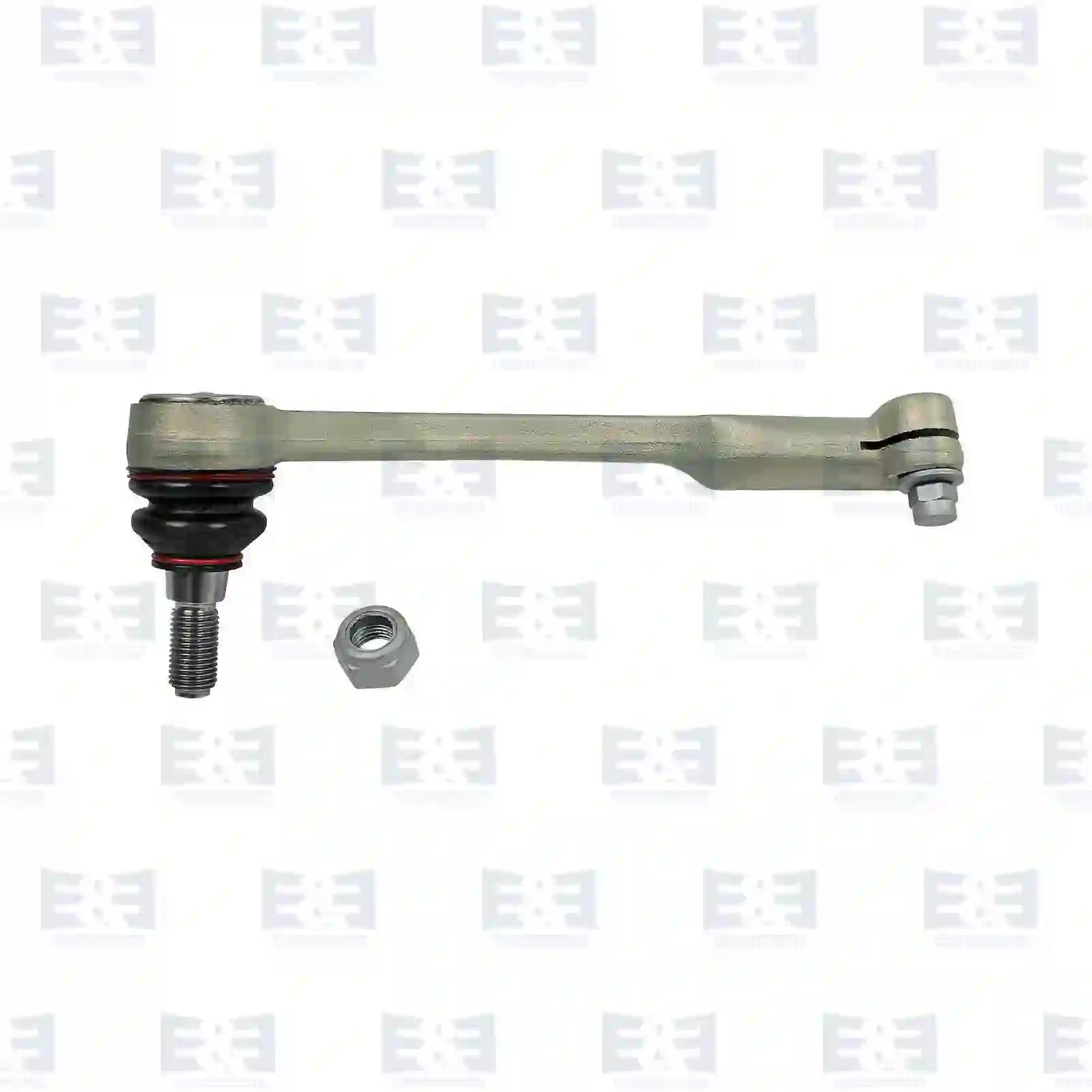  Ball joint, track rod, left || E&E Truck Spare Parts | Truck Spare Parts, Auotomotive Spare Parts