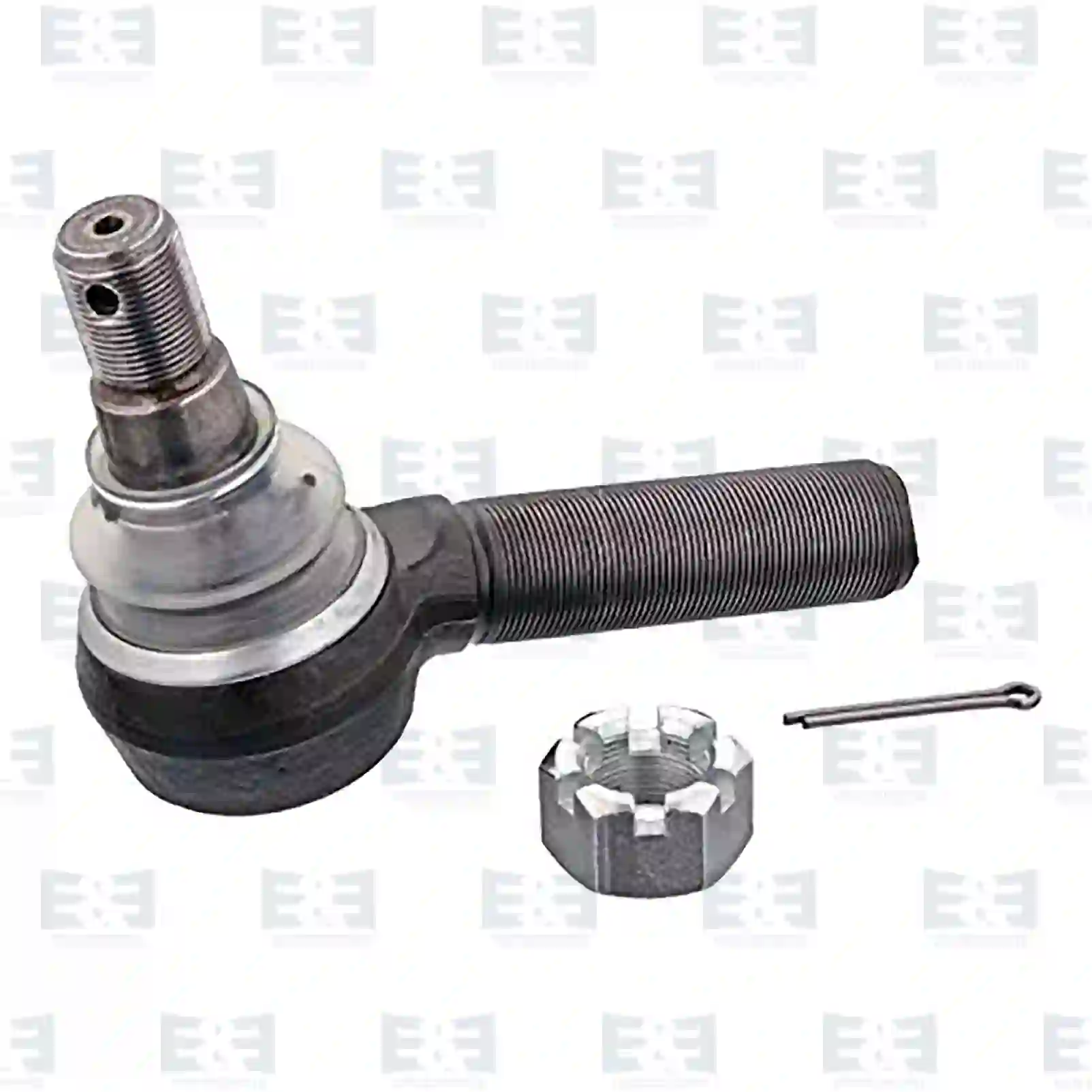  Ball joint, left hand thread || E&E Truck Spare Parts | Truck Spare Parts, Auotomotive Spare Parts