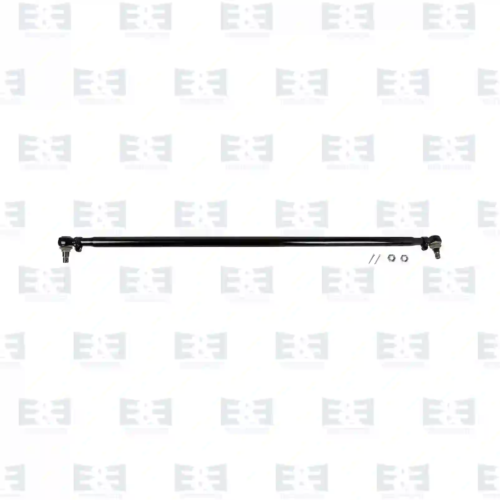  Track rod || E&E Truck Spare Parts | Truck Spare Parts, Auotomotive Spare Parts