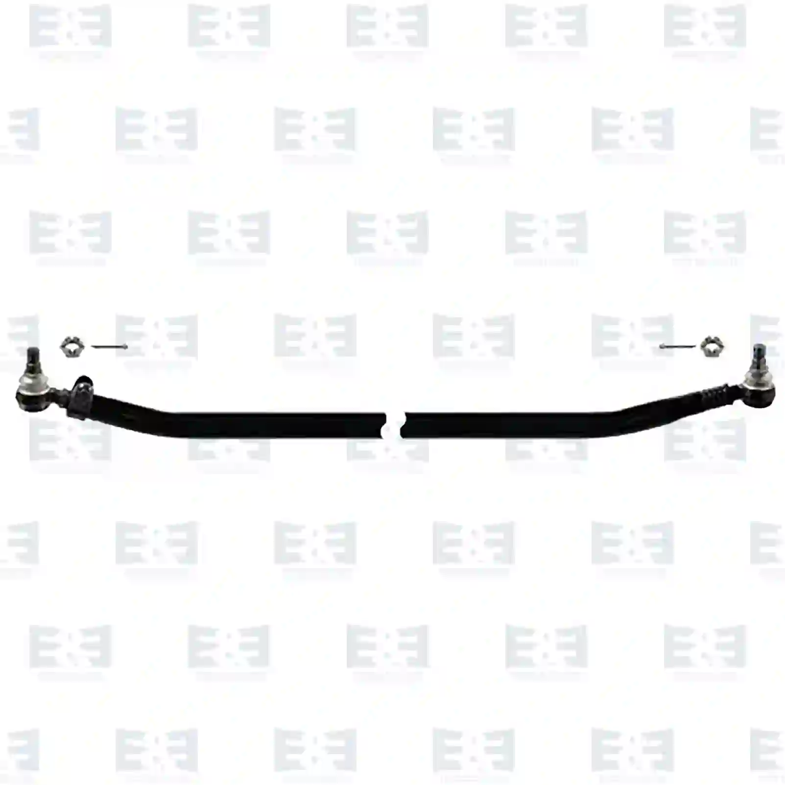  Track rod || E&E Truck Spare Parts | Truck Spare Parts, Auotomotive Spare Parts