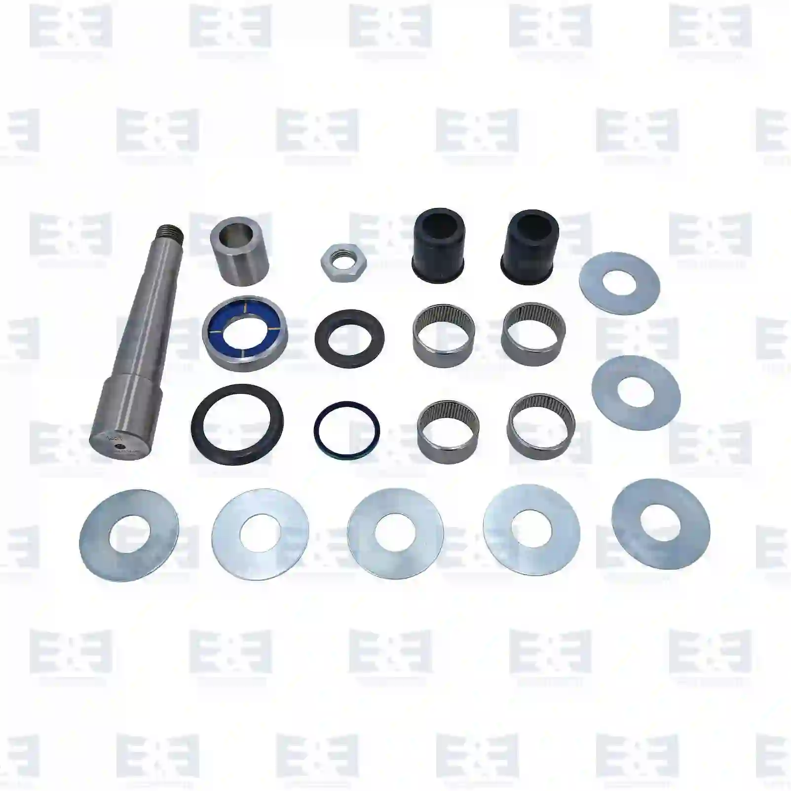 King pin kit, 2E2279977, 1895529, , , ||  2E2279977 E&E Truck Spare Parts | Truck Spare Parts, Auotomotive Spare Parts King pin kit, 2E2279977, 1895529, , , ||  2E2279977 E&E Truck Spare Parts | Truck Spare Parts, Auotomotive Spare Parts