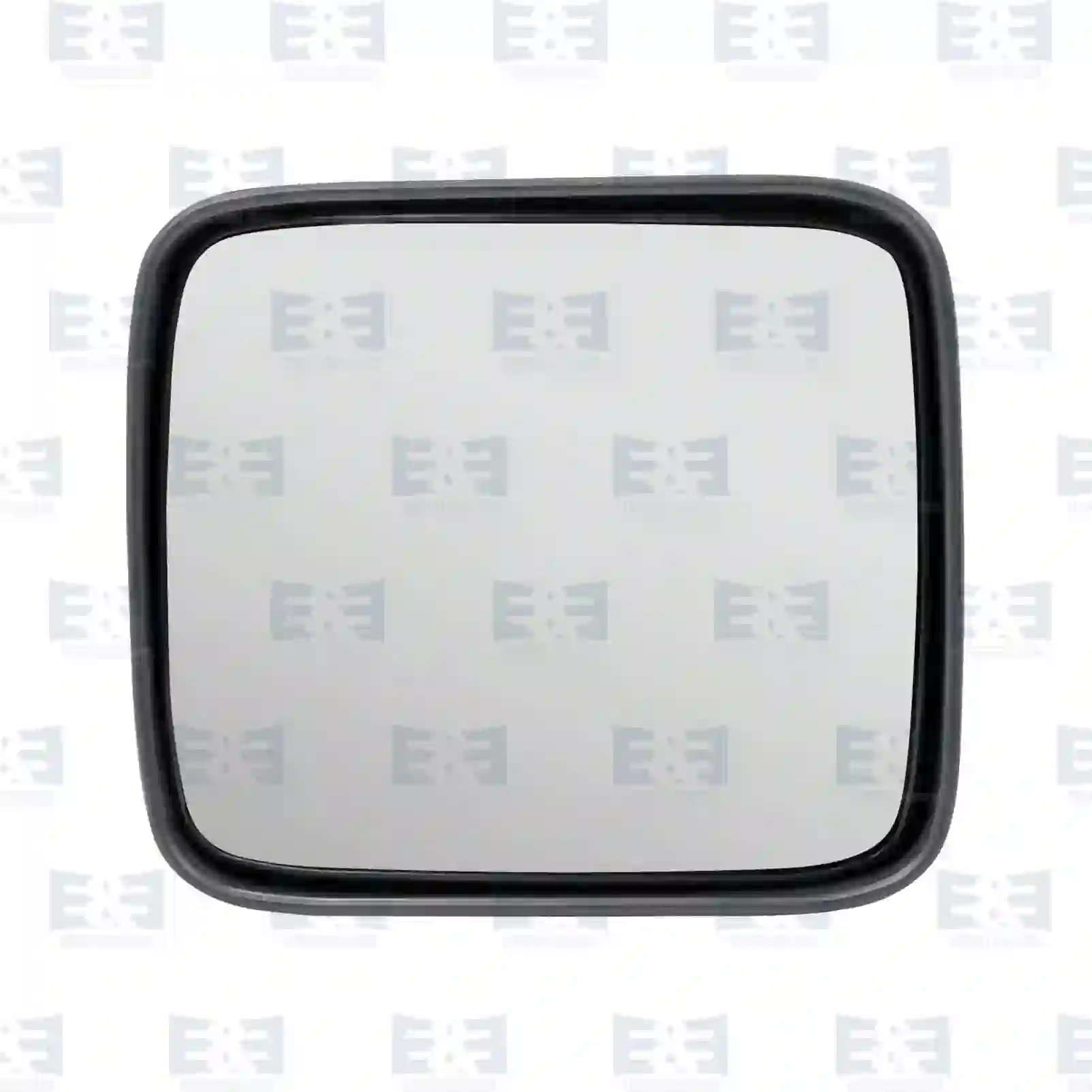  Wide view mirror, heated || E&E Truck Spare Parts | Truck Spare Parts, Auotomotive Spare Parts