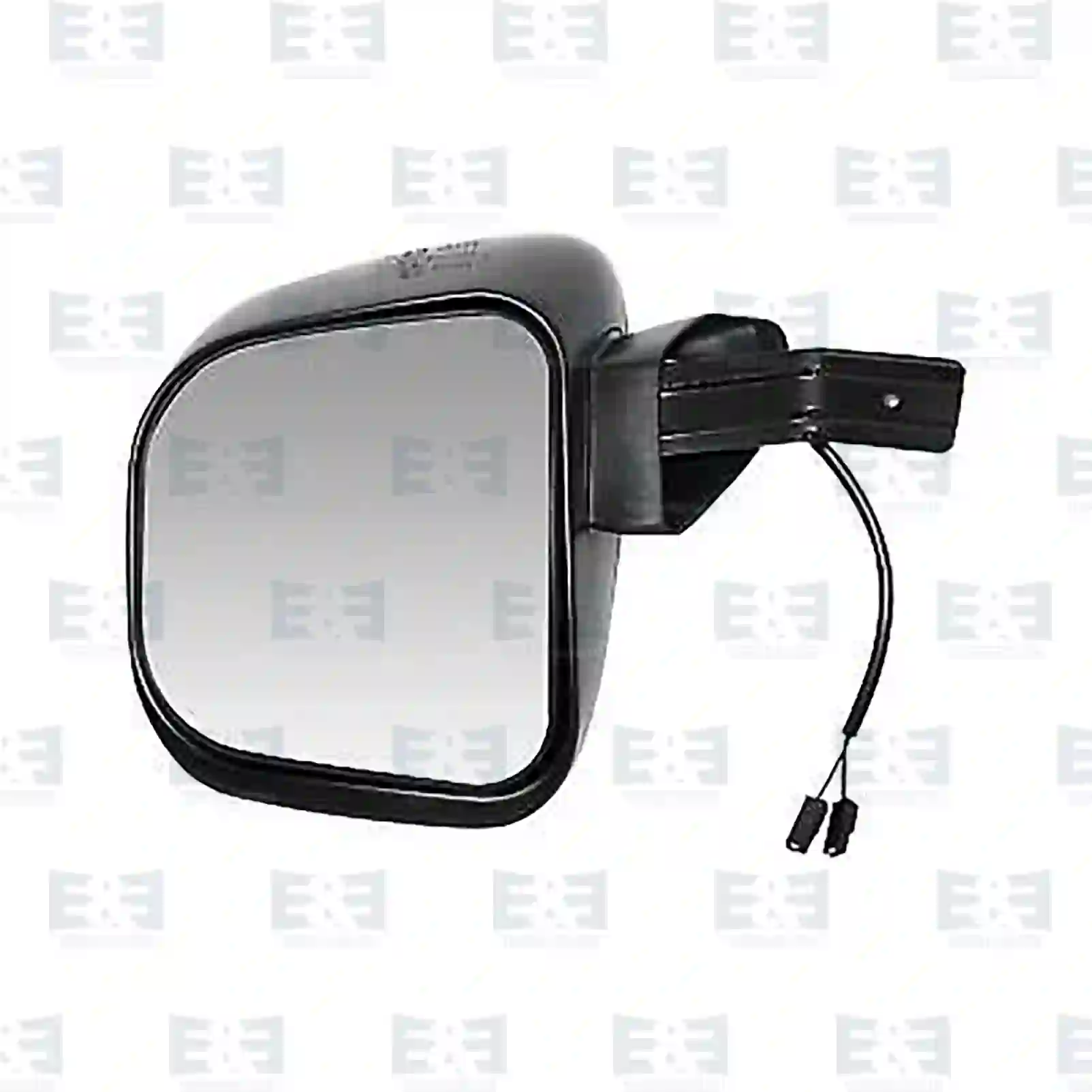 Wide view mirror, left, heated, 2E2280091, 1765809 ||  2E2280091 E&E Truck Spare Parts | Truck Spare Parts, Auotomotive Spare Parts Wide view mirror, left, heated, 2E2280091, 1765809 ||  2E2280091 E&E Truck Spare Parts | Truck Spare Parts, Auotomotive Spare Parts