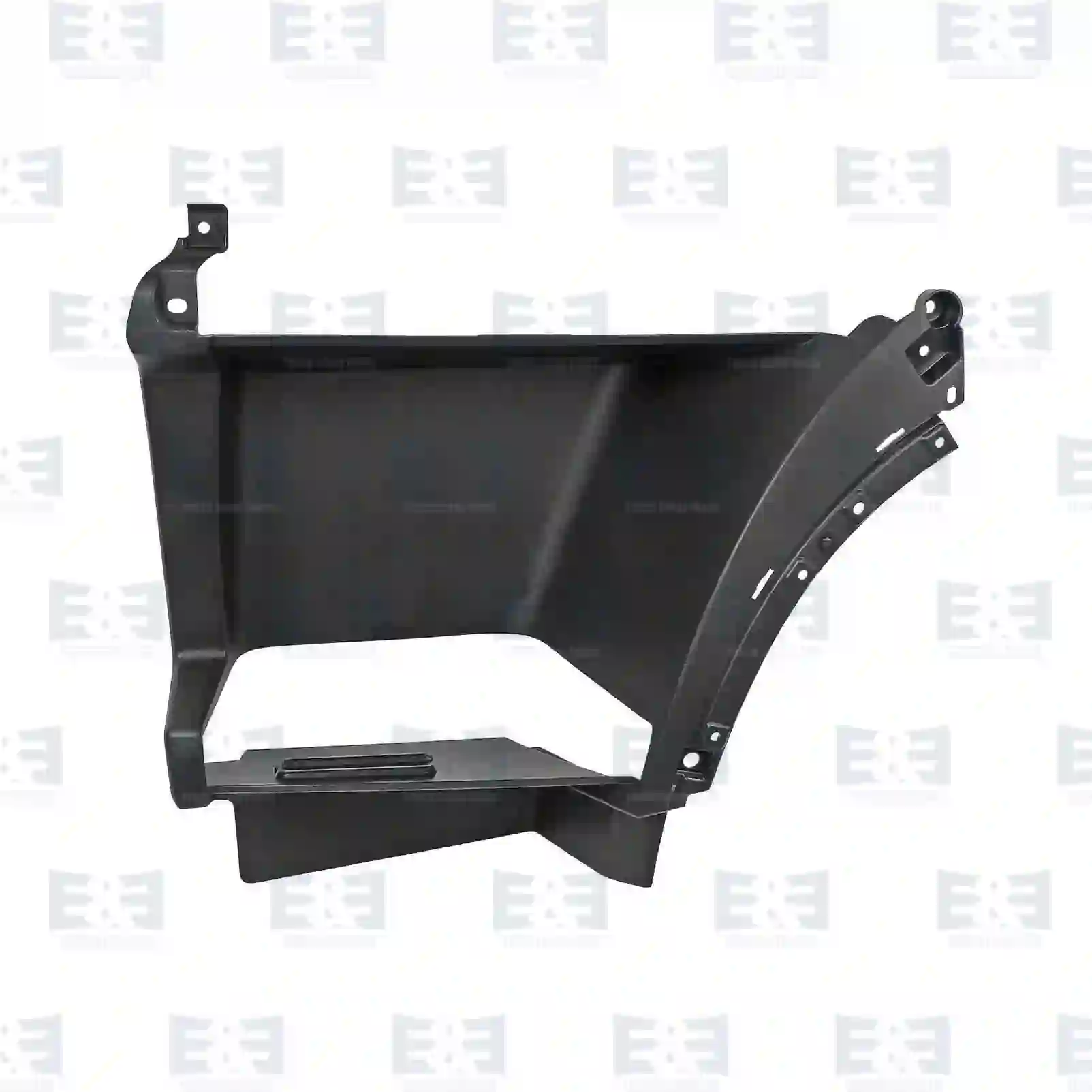 Step well case, left, 2E2280138, 82136982, ZG61186-0008 ||  2E2280138 E&E Truck Spare Parts | Truck Spare Parts, Auotomotive Spare Parts Step well case, left, 2E2280138, 82136982, ZG61186-0008 ||  2E2280138 E&E Truck Spare Parts | Truck Spare Parts, Auotomotive Spare Parts