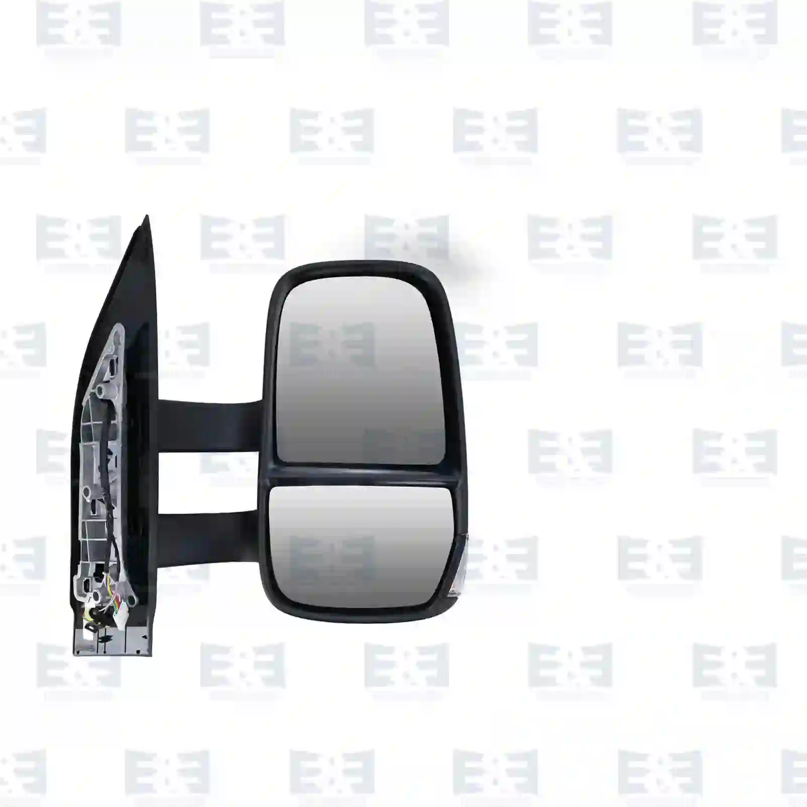  Main mirror, right, long arm || E&E Truck Spare Parts | Truck Spare Parts, Auotomotive Spare Parts