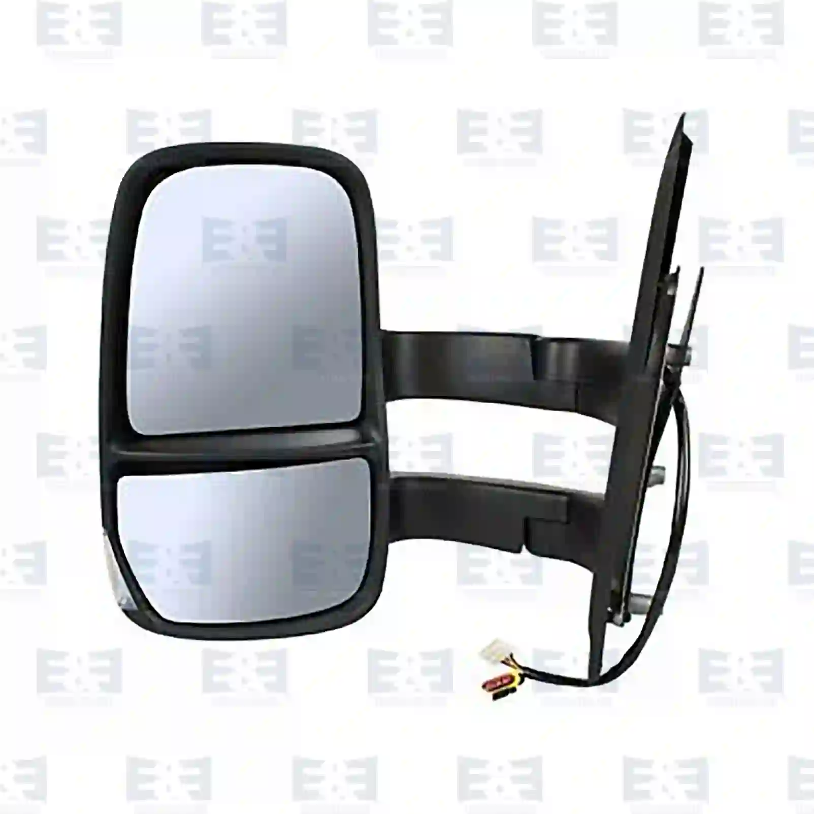  Main mirror, left, long arm || E&E Truck Spare Parts | Truck Spare Parts, Auotomotive Spare Parts
