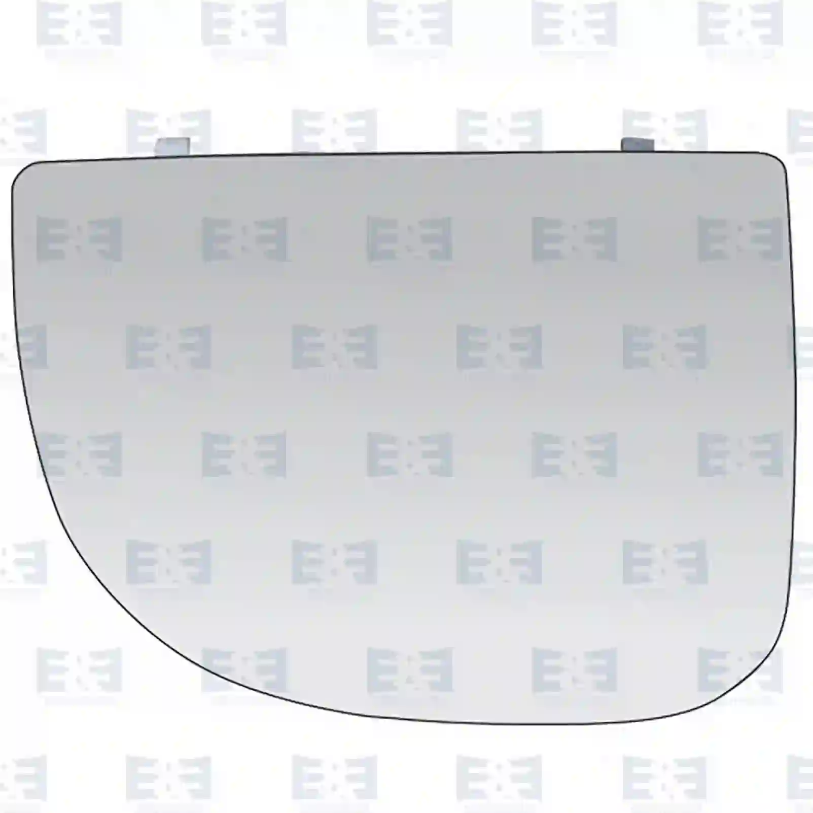  Mirror glass, main mirror, right || E&E Truck Spare Parts | Truck Spare Parts, Auotomotive Spare Parts