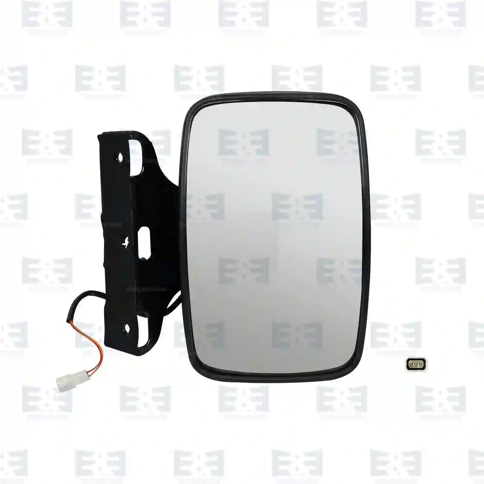  Kerb observation mirror, heated || E&E Truck Spare Parts | Truck Spare Parts, Auotomotive Spare Parts