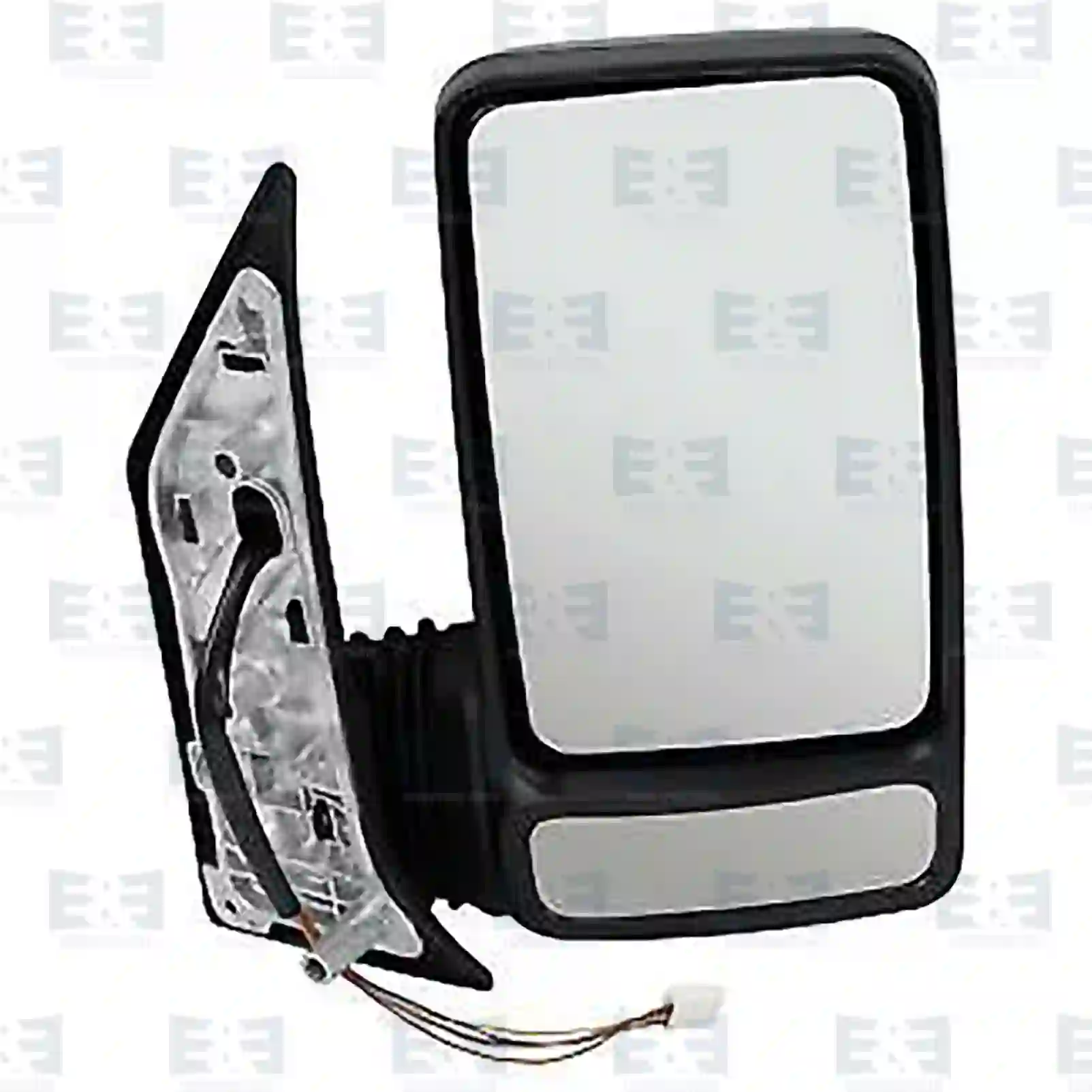  Main mirror, right, heated || E&E Truck Spare Parts | Truck Spare Parts, Auotomotive Spare Parts