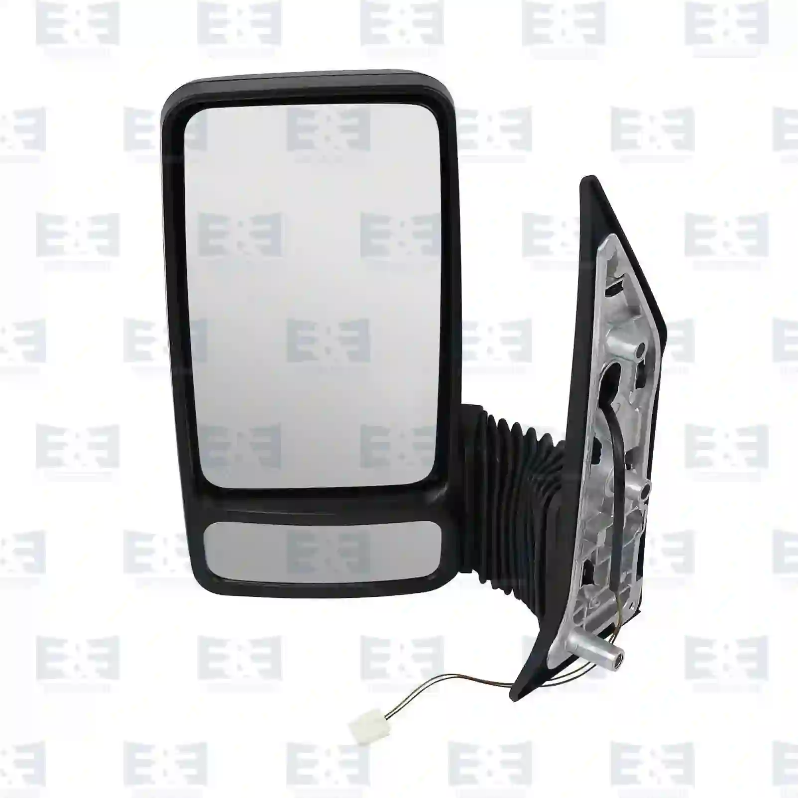  Main mirror, left, heated || E&E Truck Spare Parts | Truck Spare Parts, Auotomotive Spare Parts