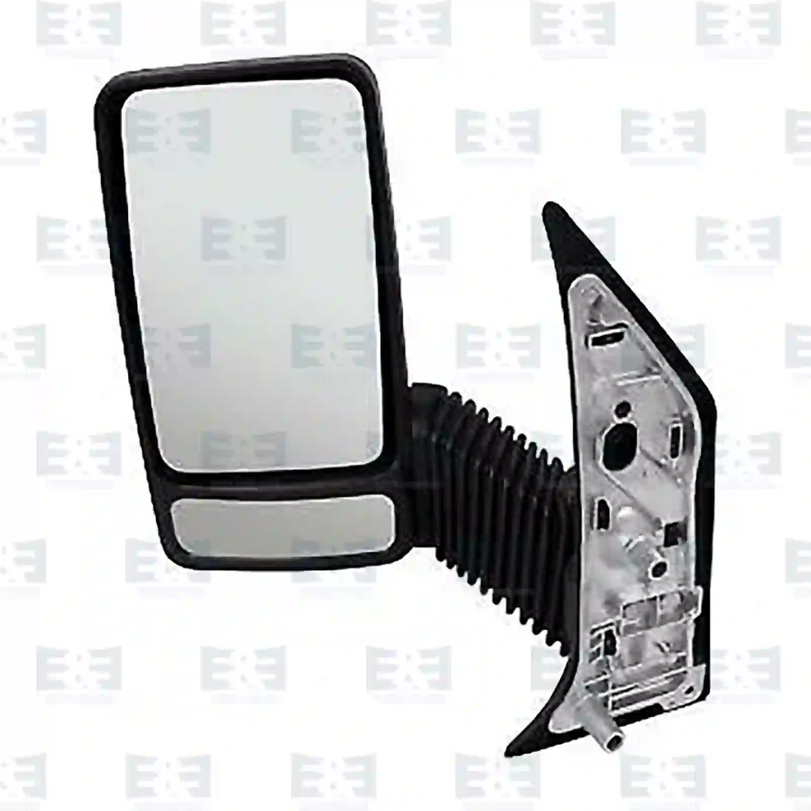  Main mirror, left || E&E Truck Spare Parts | Truck Spare Parts, Auotomotive Spare Parts