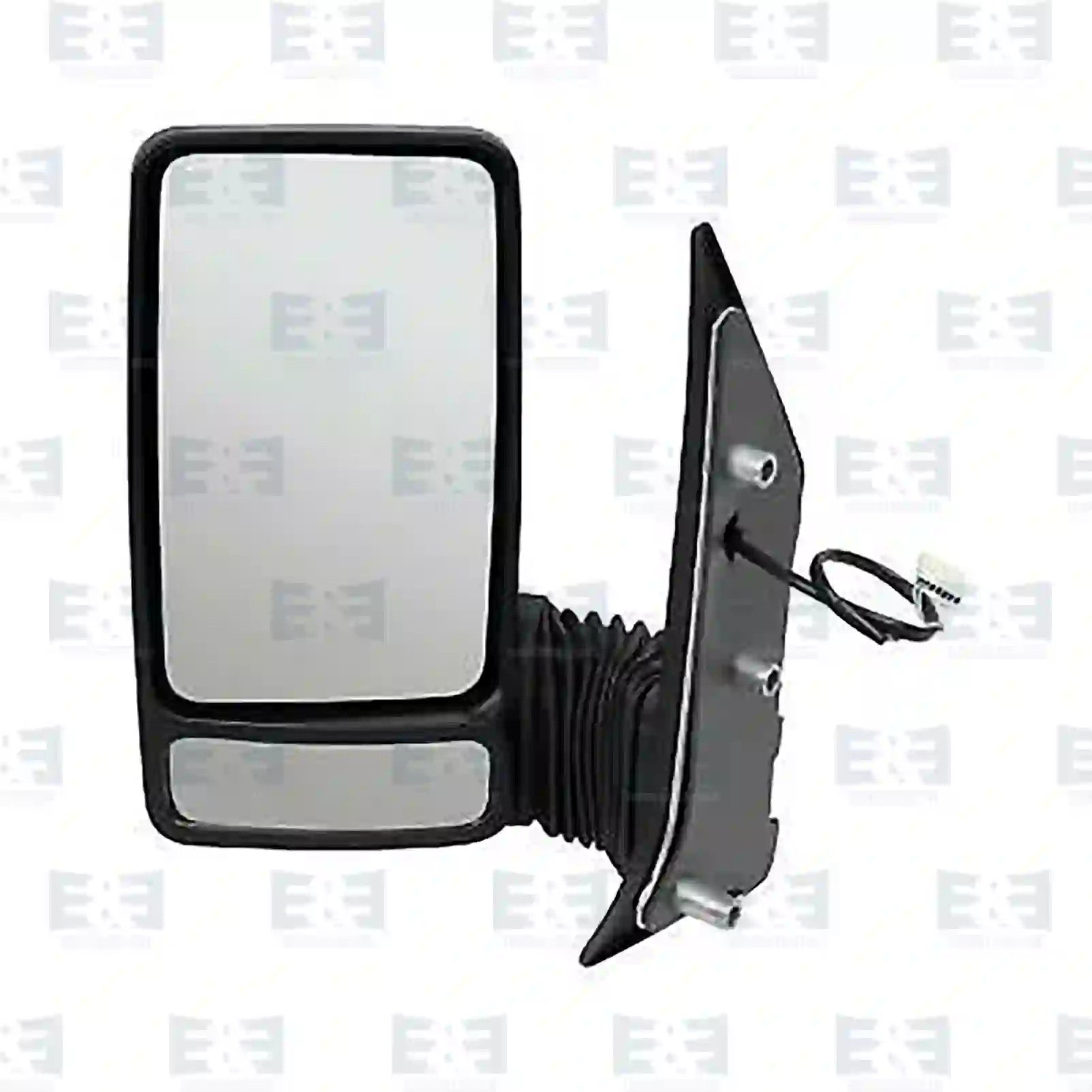  Main mirror, left || E&E Truck Spare Parts | Truck Spare Parts, Auotomotive Spare Parts