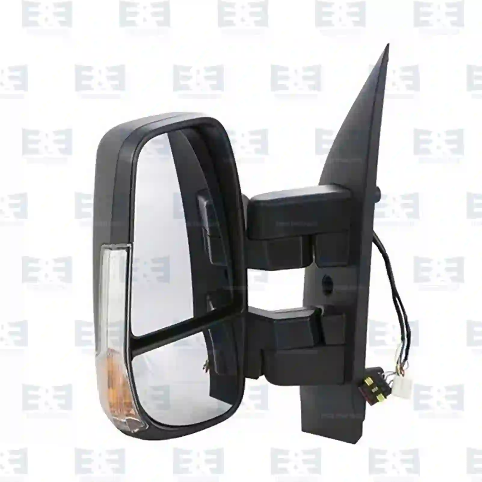  Main mirror, left || E&E Truck Spare Parts | Truck Spare Parts, Auotomotive Spare Parts